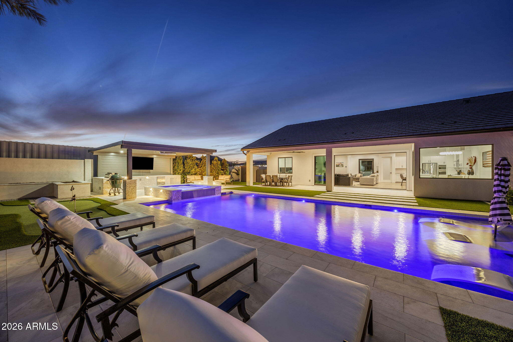 CHANDLER HEIGHTS RANCHES UNIT I 9-044 - Residential