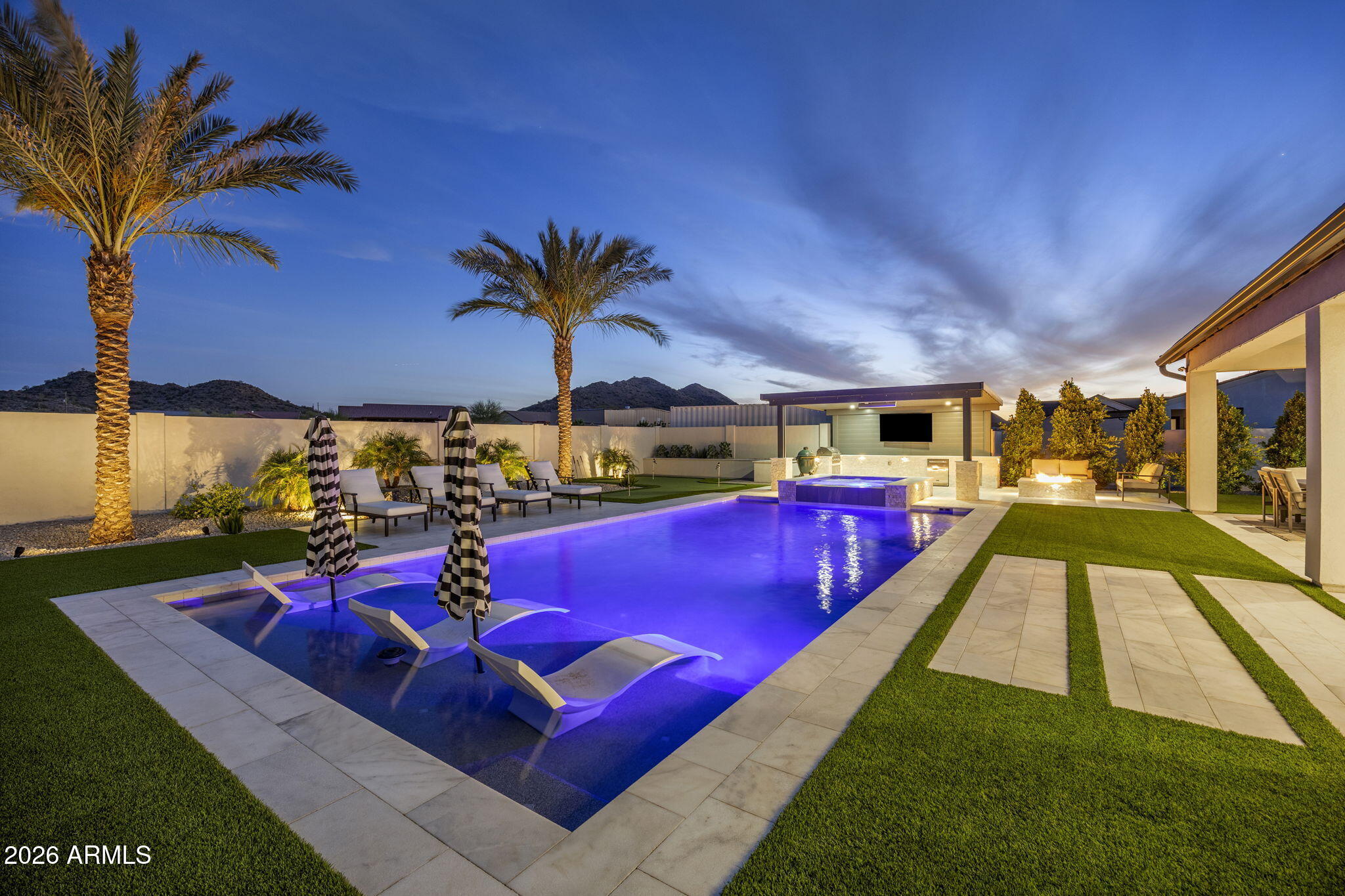 CHANDLER HEIGHTS RANCHES UNIT I 9-044 - Residential