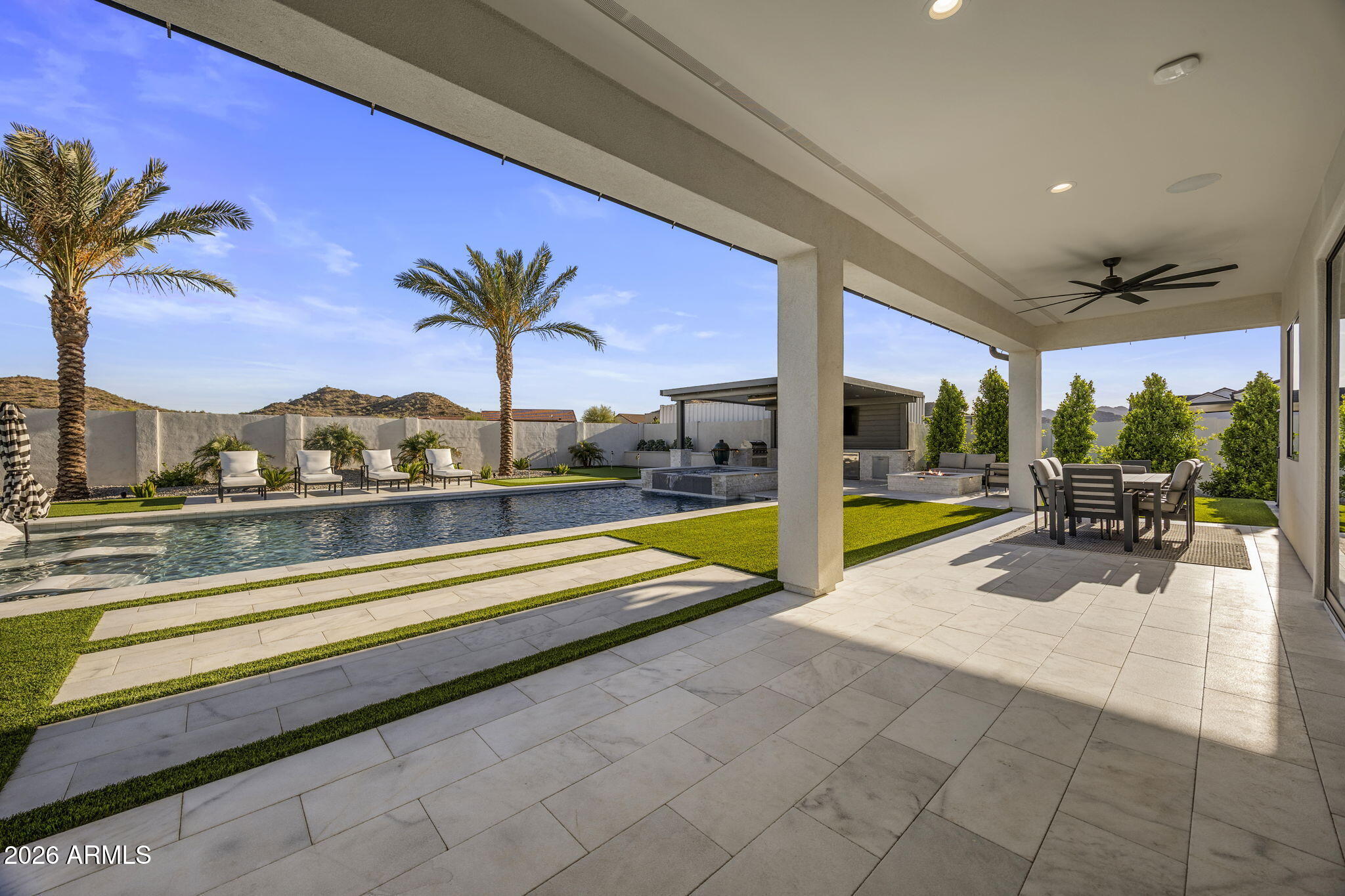 CHANDLER HEIGHTS RANCHES UNIT I 9-044 - Residential