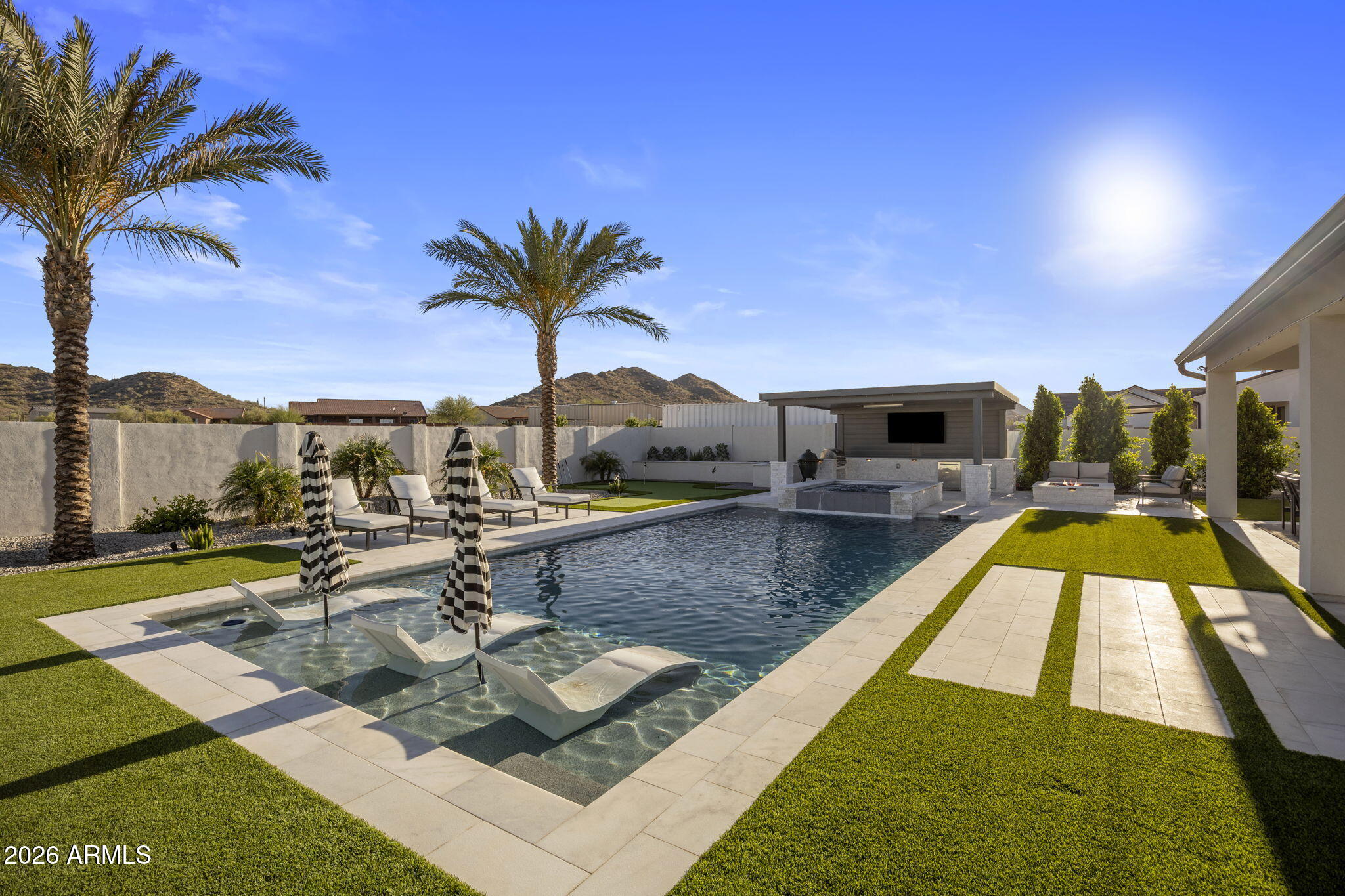 CHANDLER HEIGHTS RANCHES UNIT I 9-044 - Residential