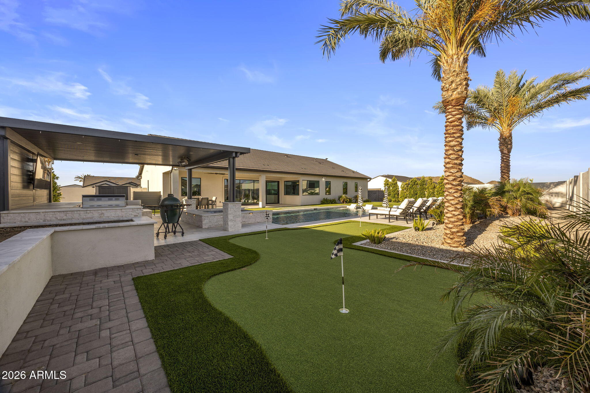 CHANDLER HEIGHTS RANCHES UNIT I 9-044 - Residential