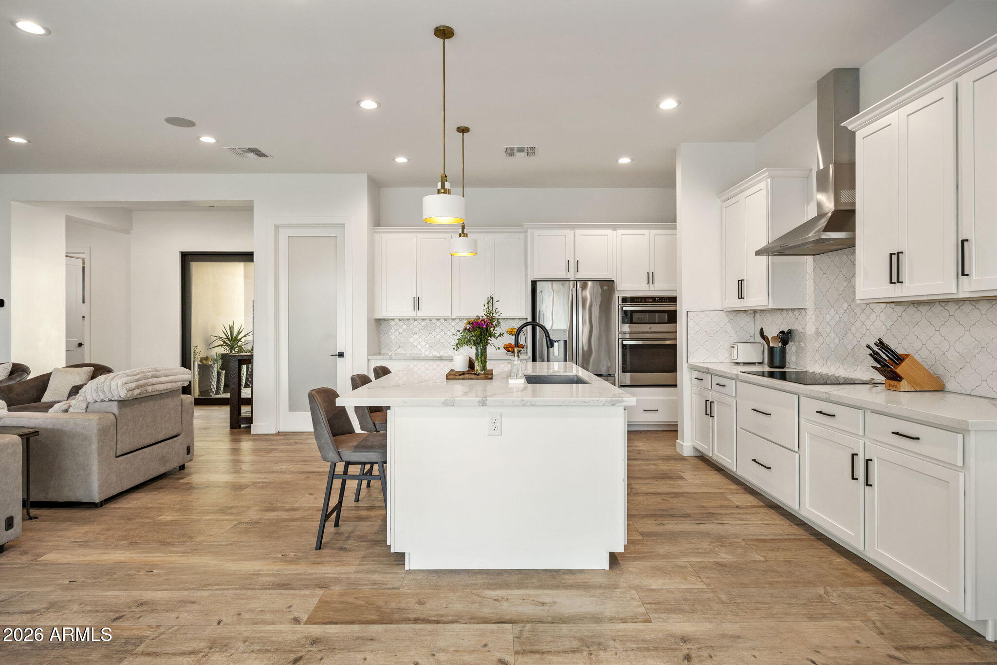 CHANDLER HEIGHTS RANCHES UNIT I 9-044 - Residential