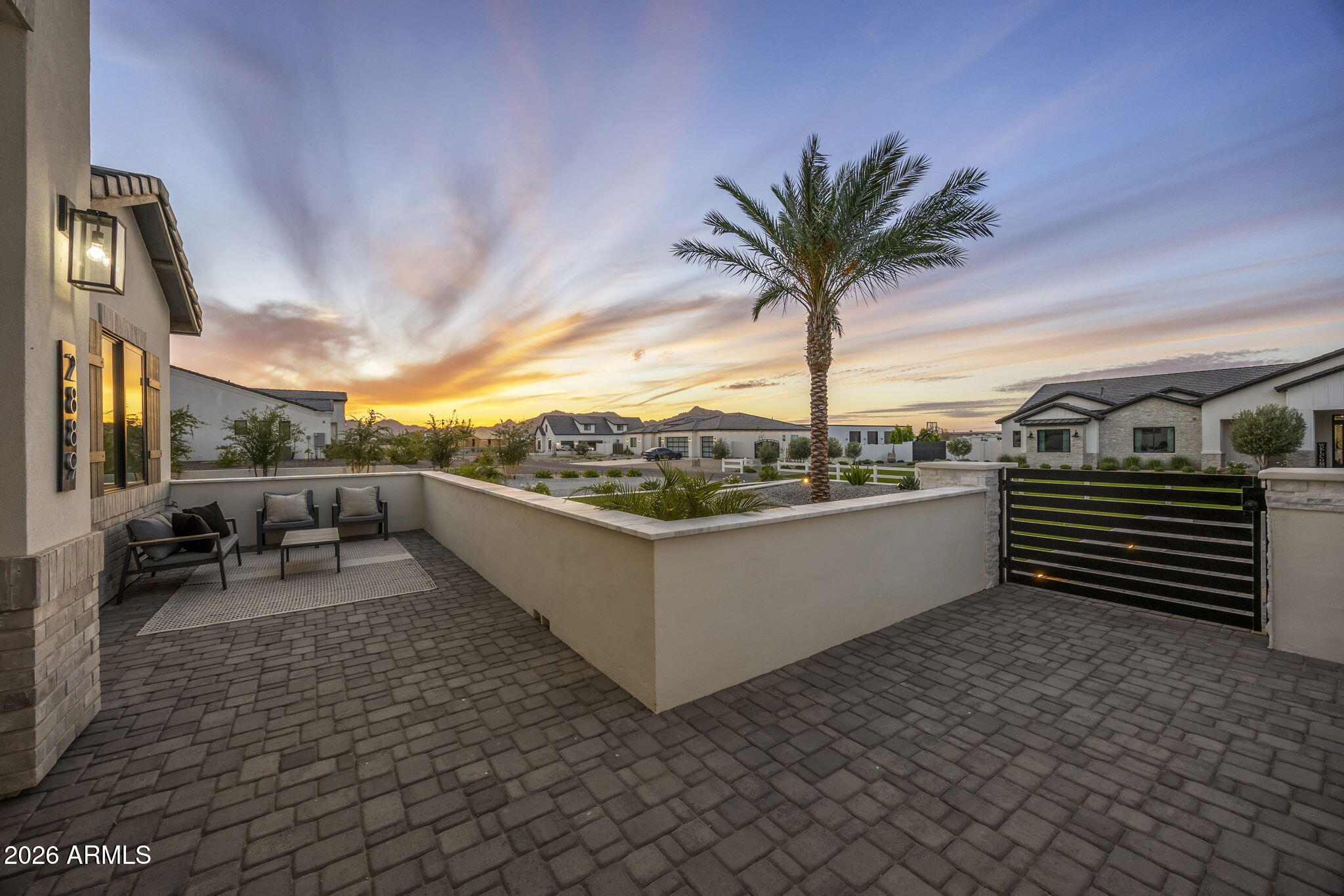 CHANDLER HEIGHTS RANCHES UNIT I 9-044 - Residential