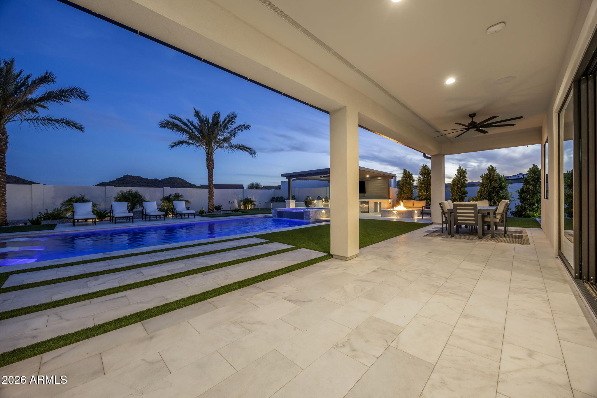 CHANDLER HEIGHTS RANCHES UNIT I 9-044 - Residential