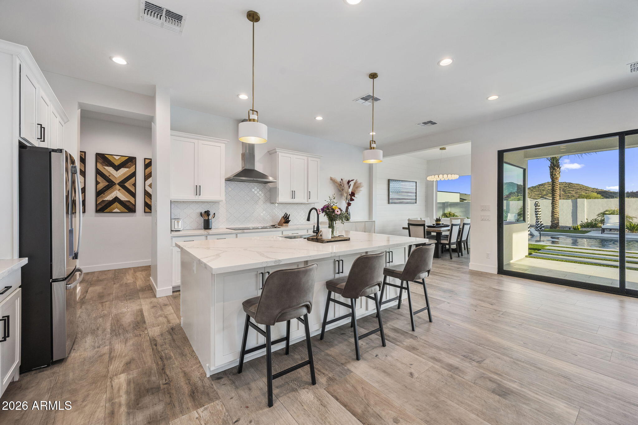 CHANDLER HEIGHTS RANCHES UNIT I 9-044 - Residential