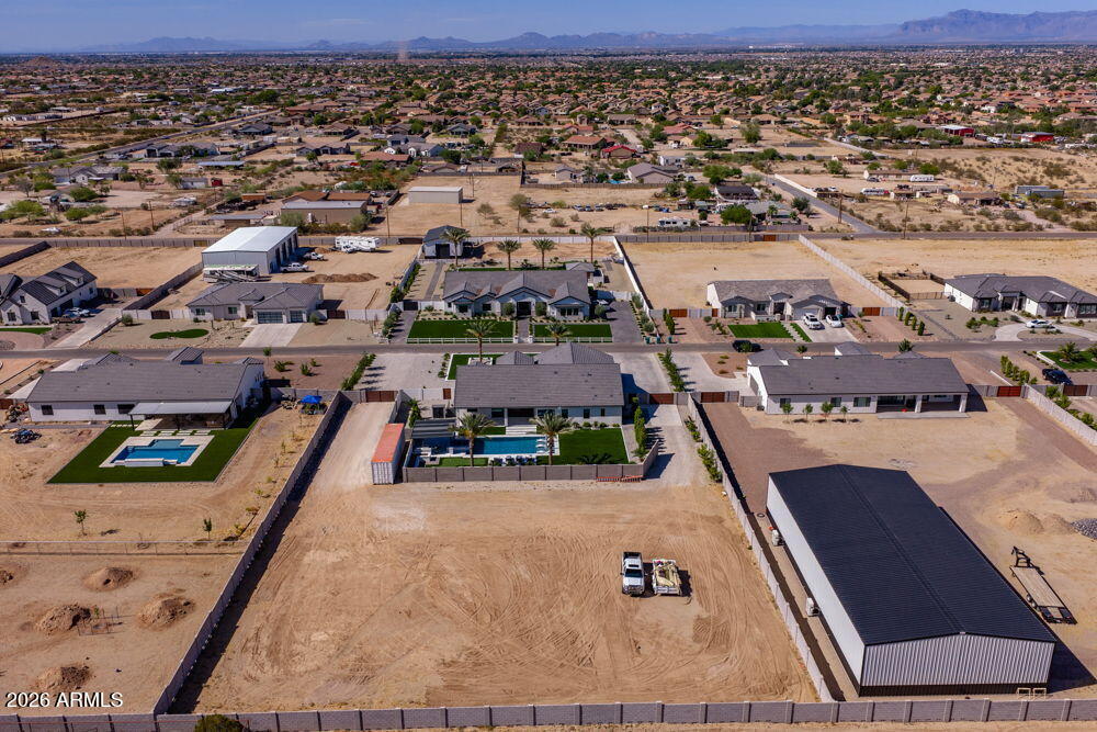 CHANDLER HEIGHTS RANCHES UNIT I 9-044 - Residential