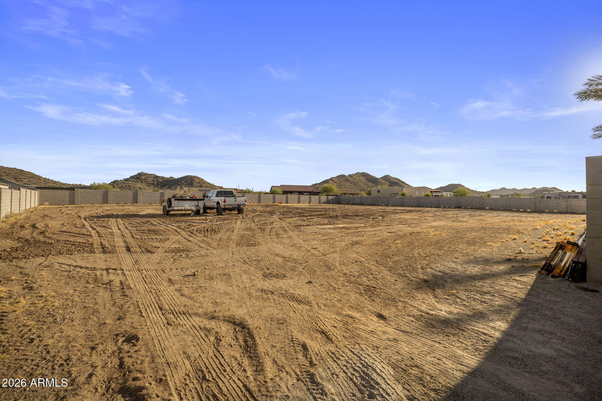 CHANDLER HEIGHTS RANCHES UNIT I 9-044 - Residential