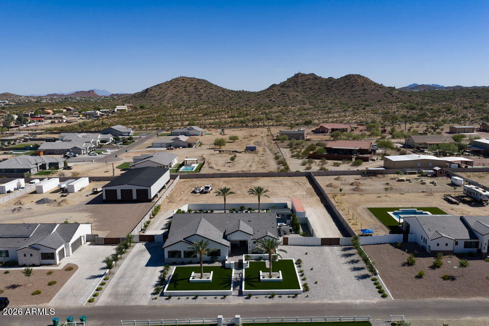 CHANDLER HEIGHTS RANCHES UNIT I 9-044 - Residential