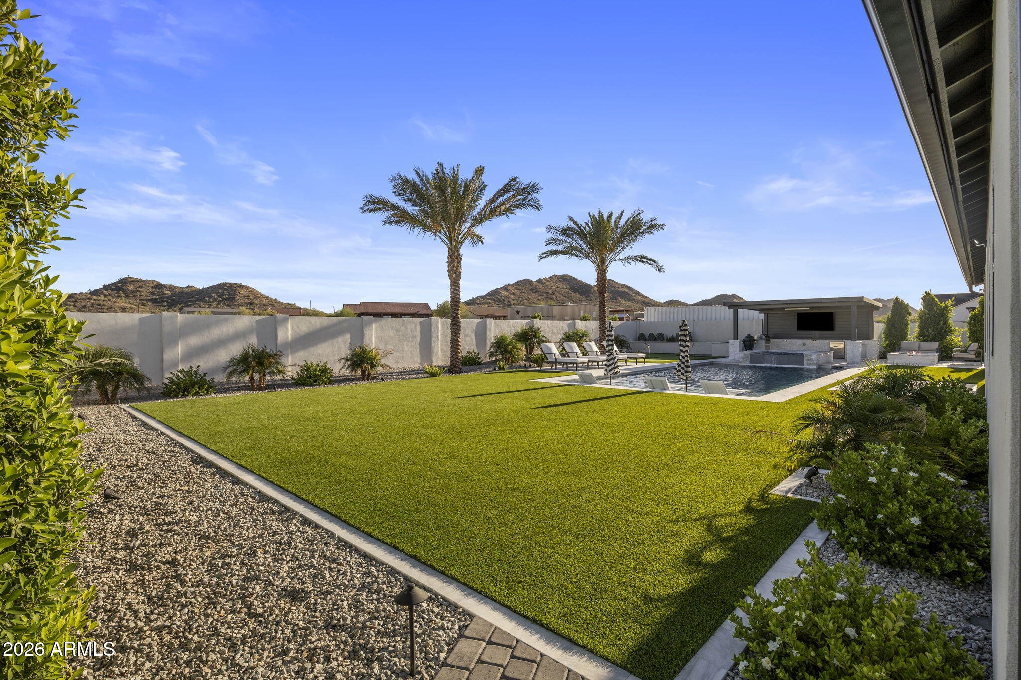 CHANDLER HEIGHTS RANCHES UNIT I 9-044 - Residential