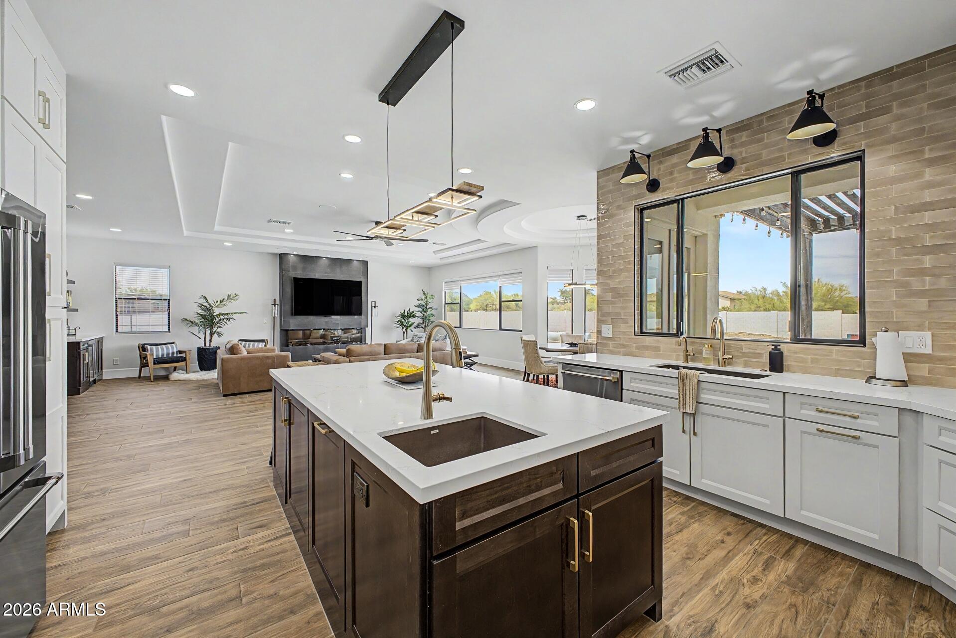 Rio Verde Foothills - Residential