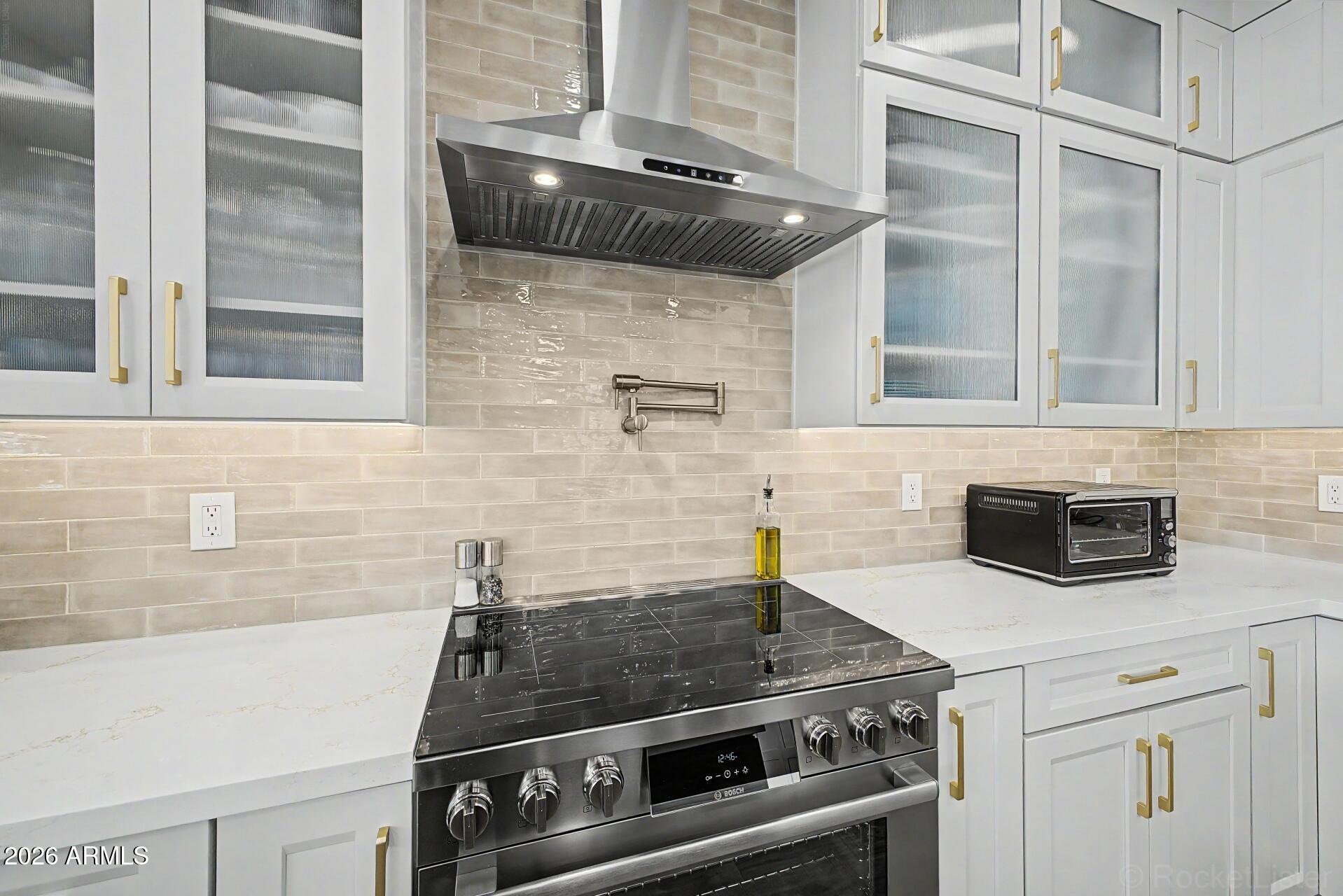Rio Verde Foothills - Residential