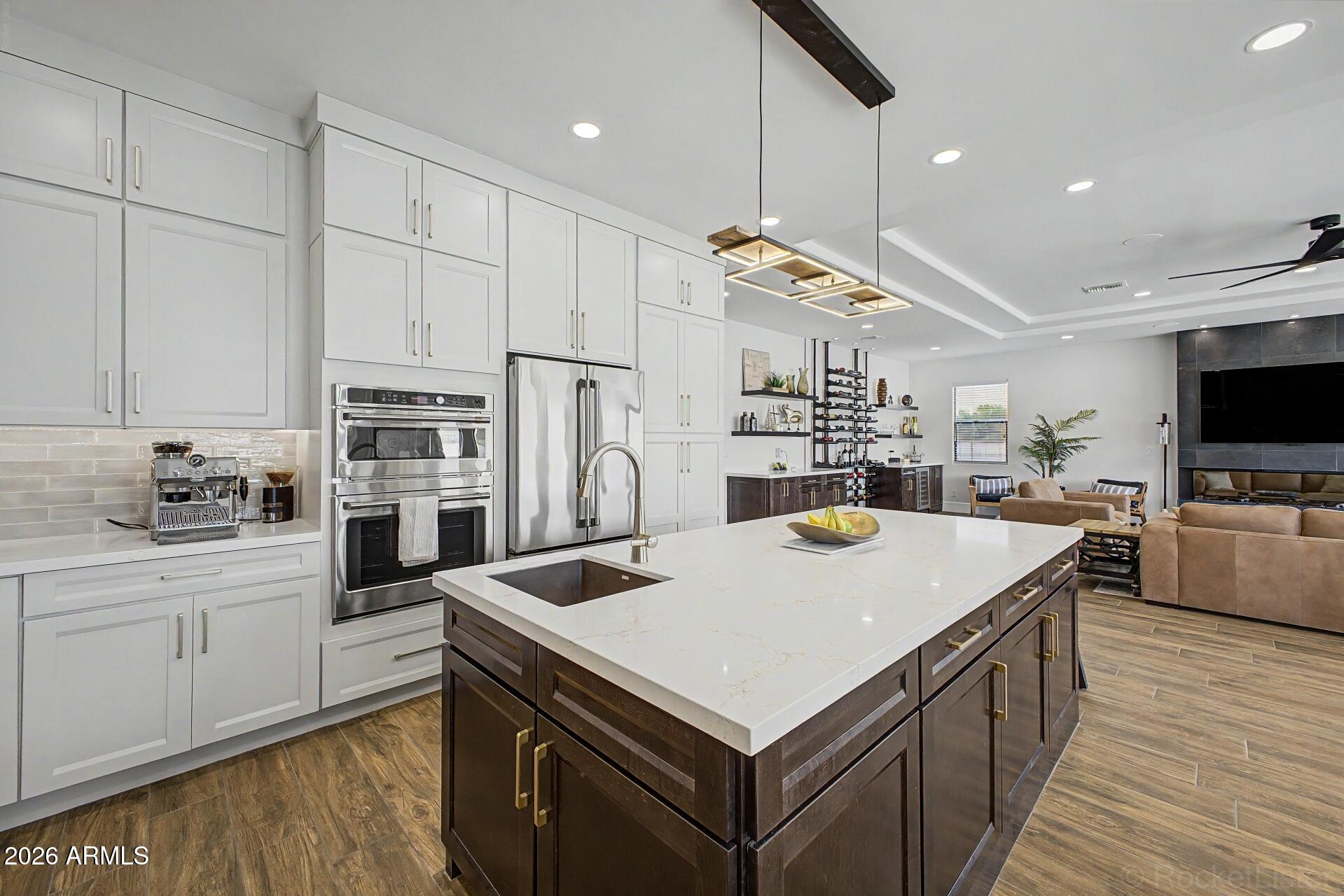 Rio Verde Foothills - Residential