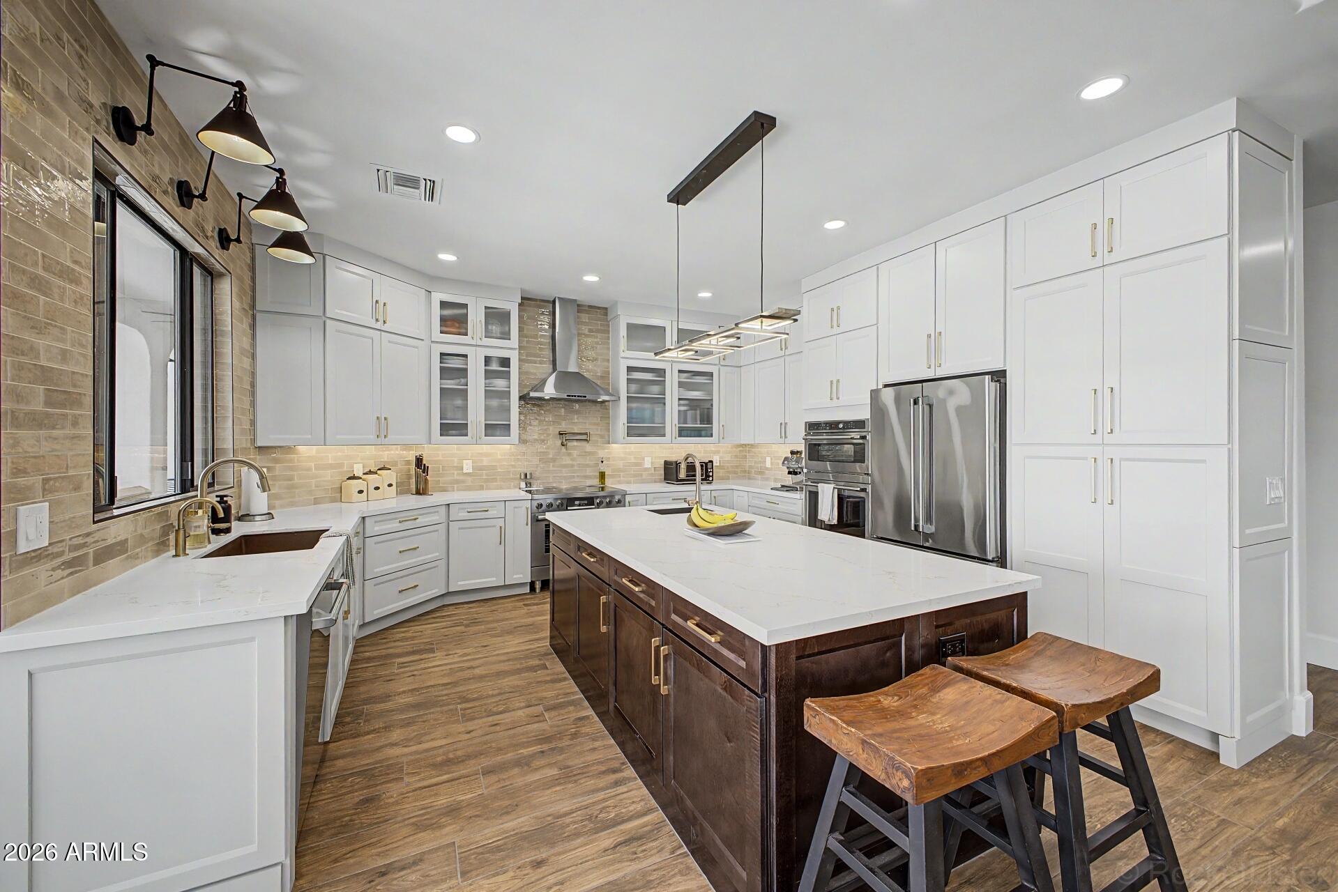 Rio Verde Foothills - Residential