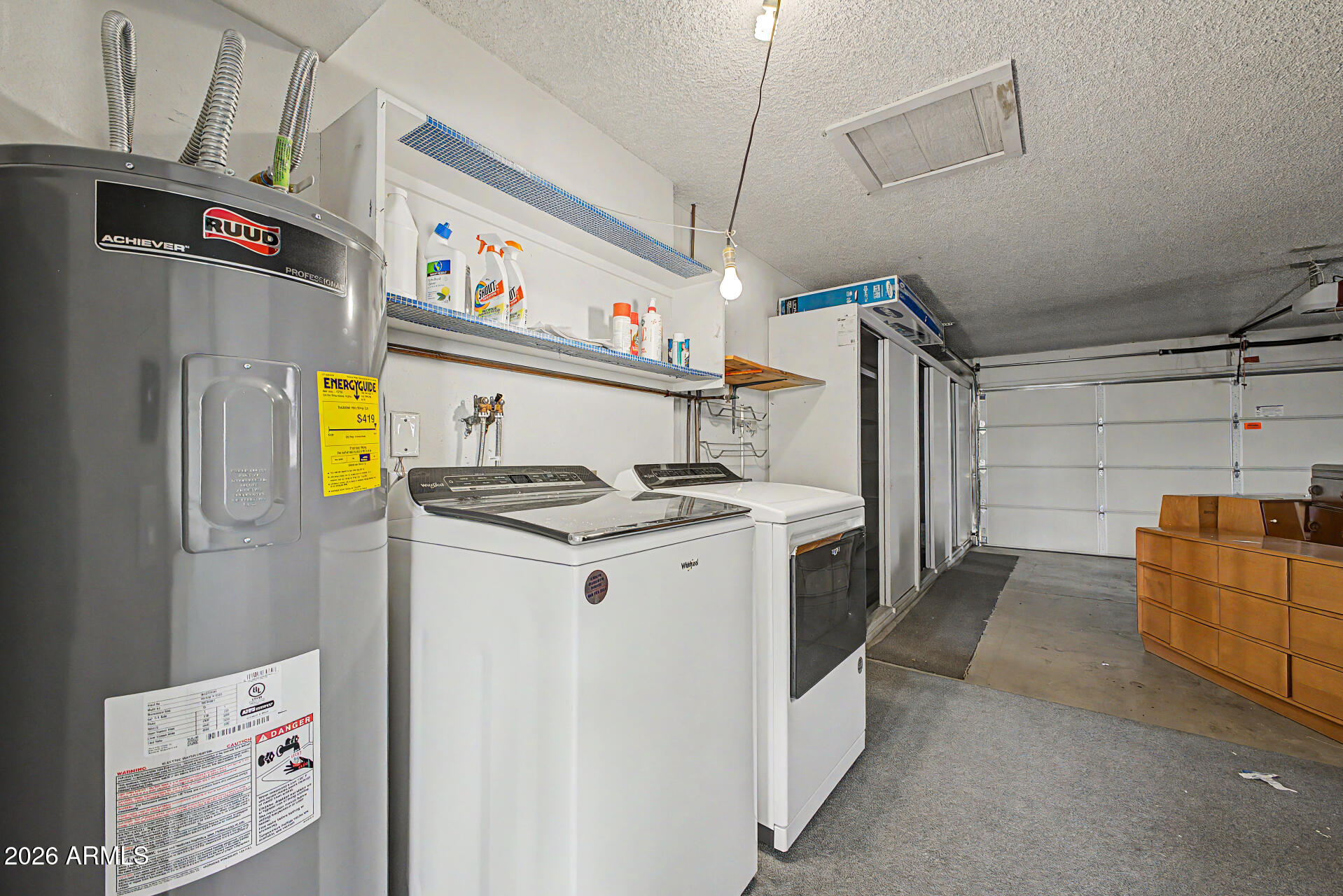 SUN CITY 32A - Residential