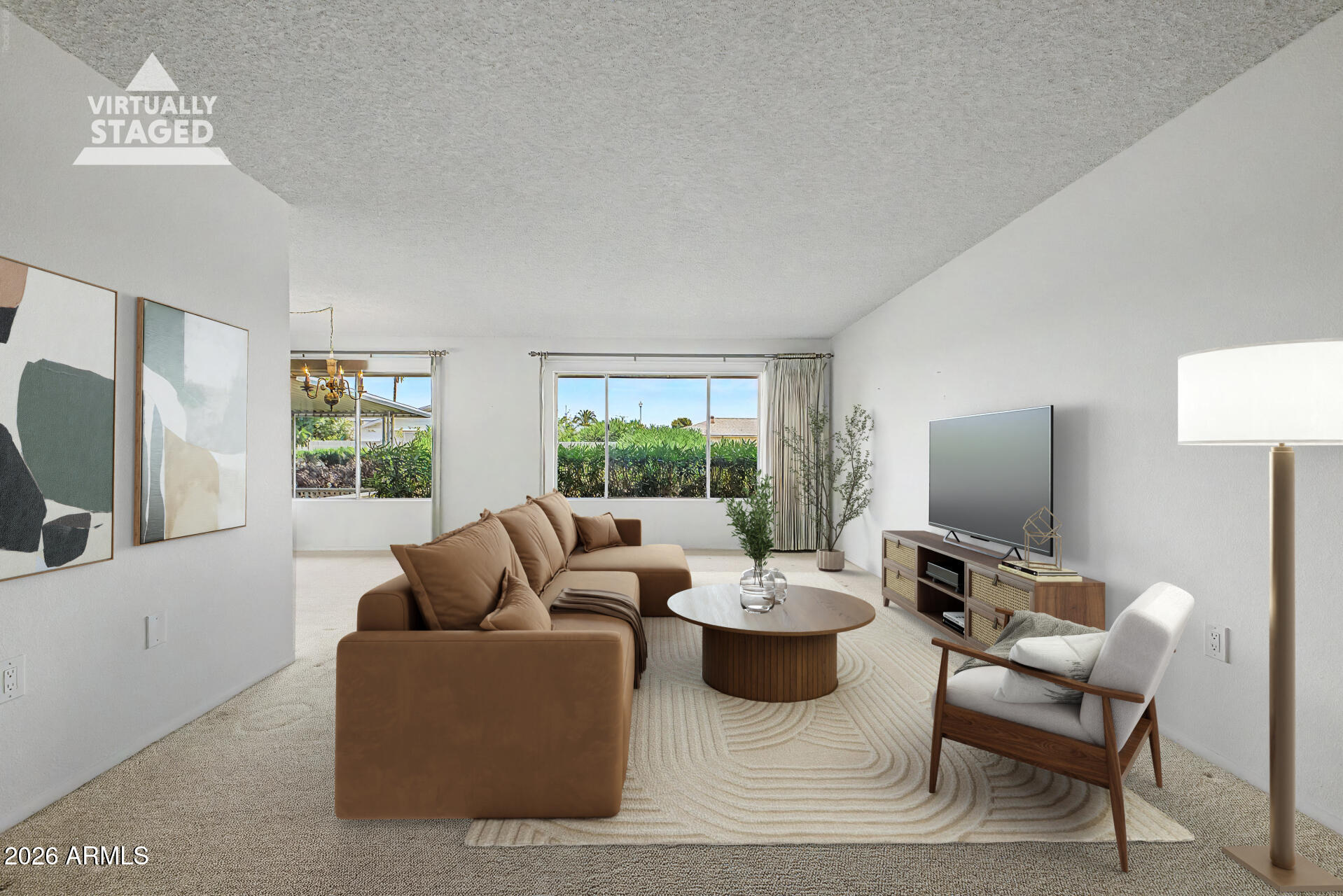SUN CITY 32A - Residential