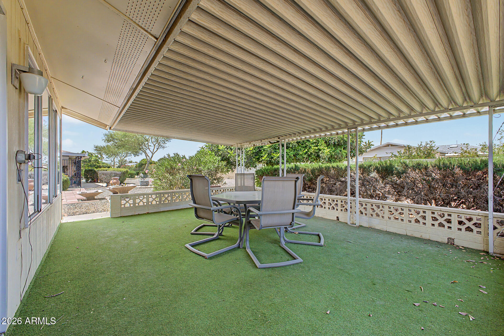 SUN CITY 32A - Residential