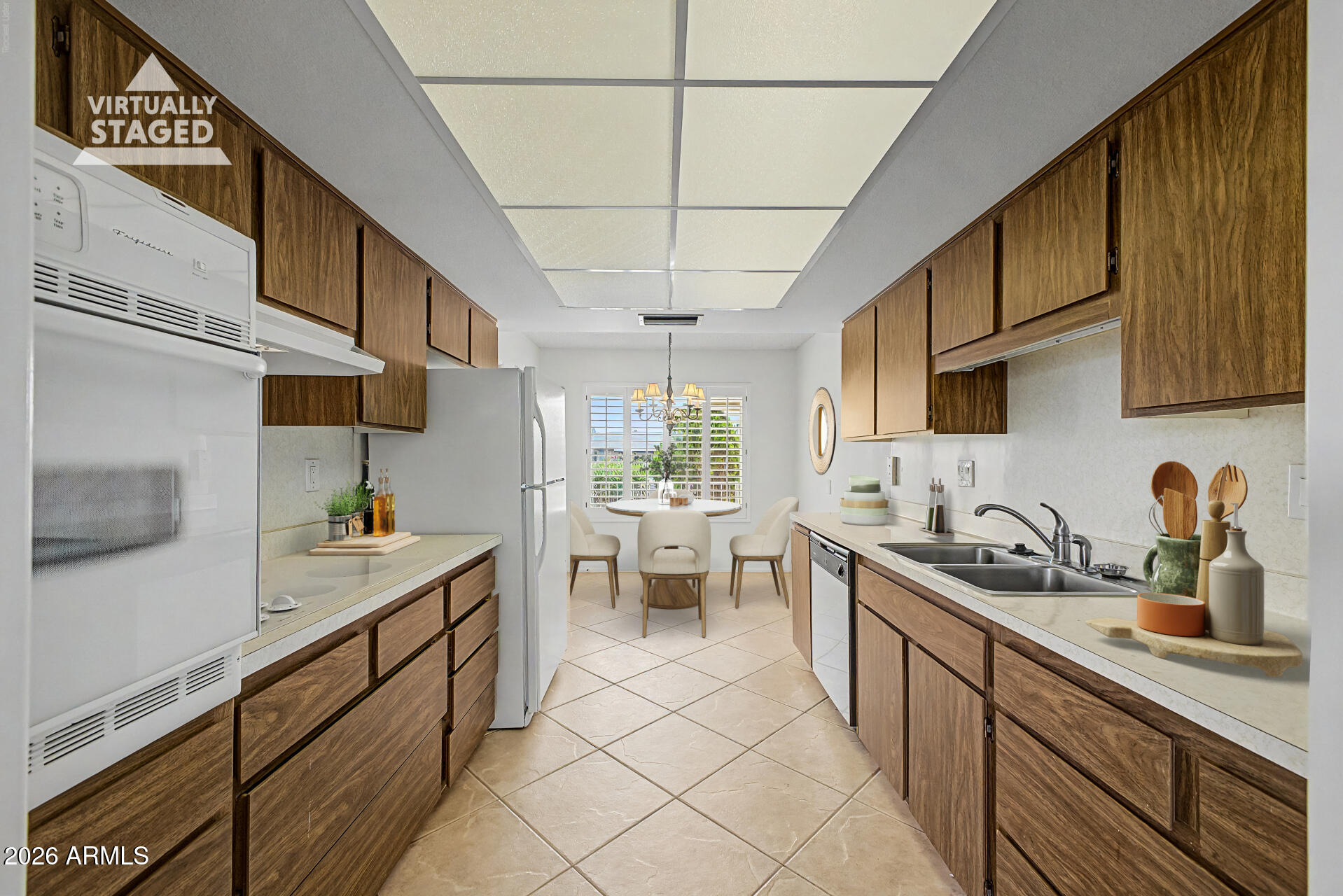 SUN CITY 32A - Residential