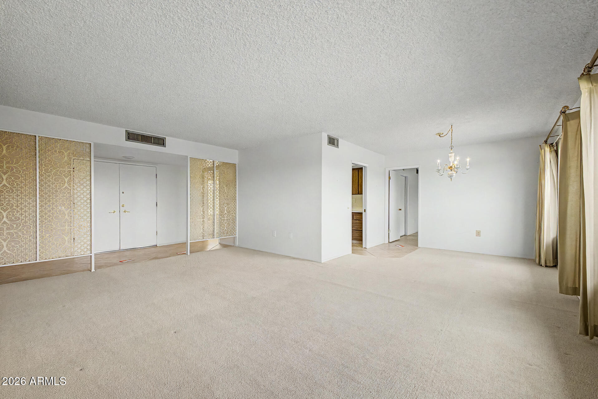 SUN CITY 32A - Residential