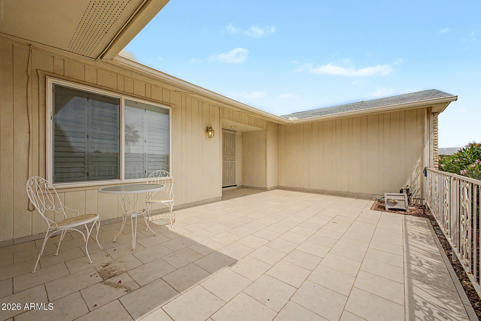 SUN CITY 32A - Residential