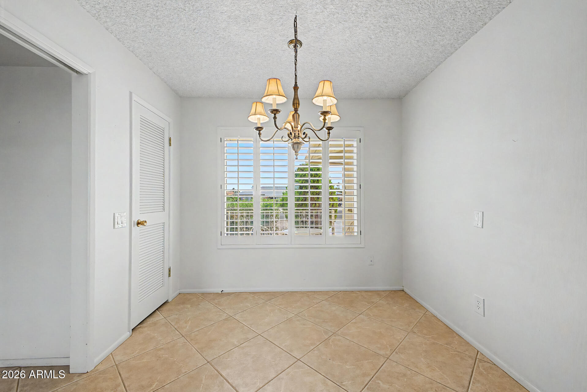 SUN CITY 32A - Residential