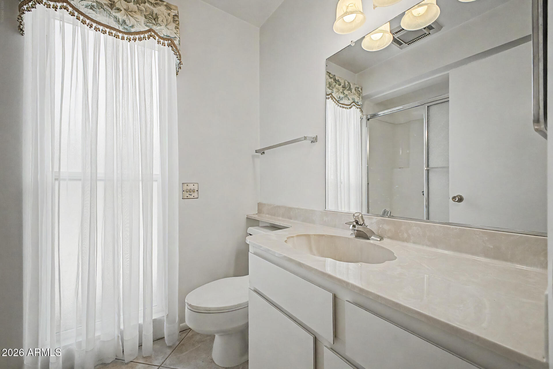 SUN CITY 32A - Residential
