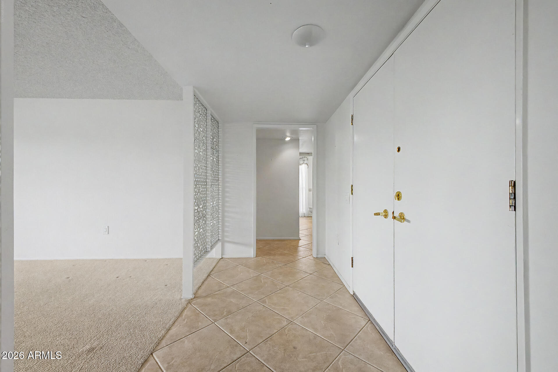 SUN CITY 32A - Residential