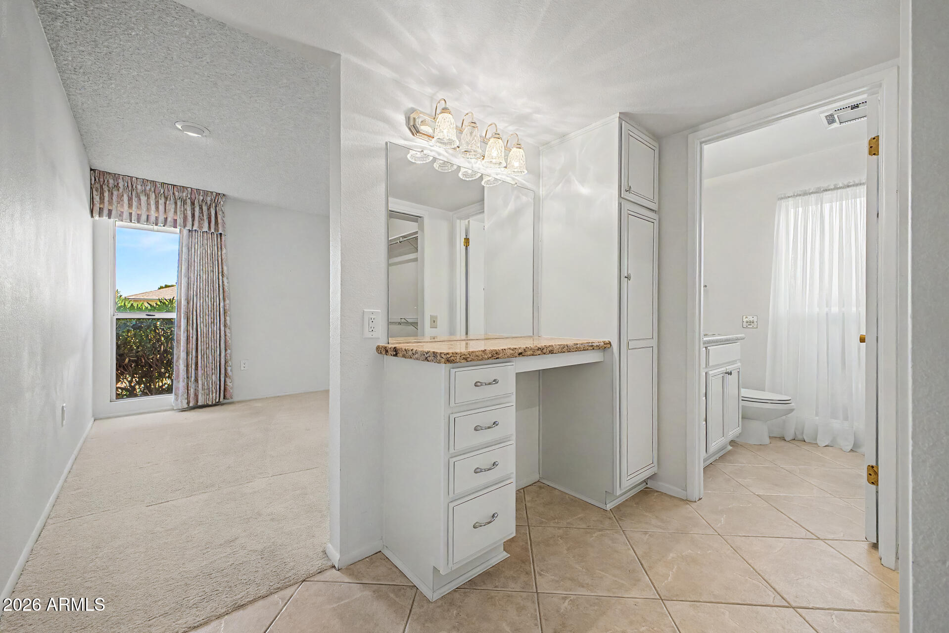 SUN CITY 32A - Residential