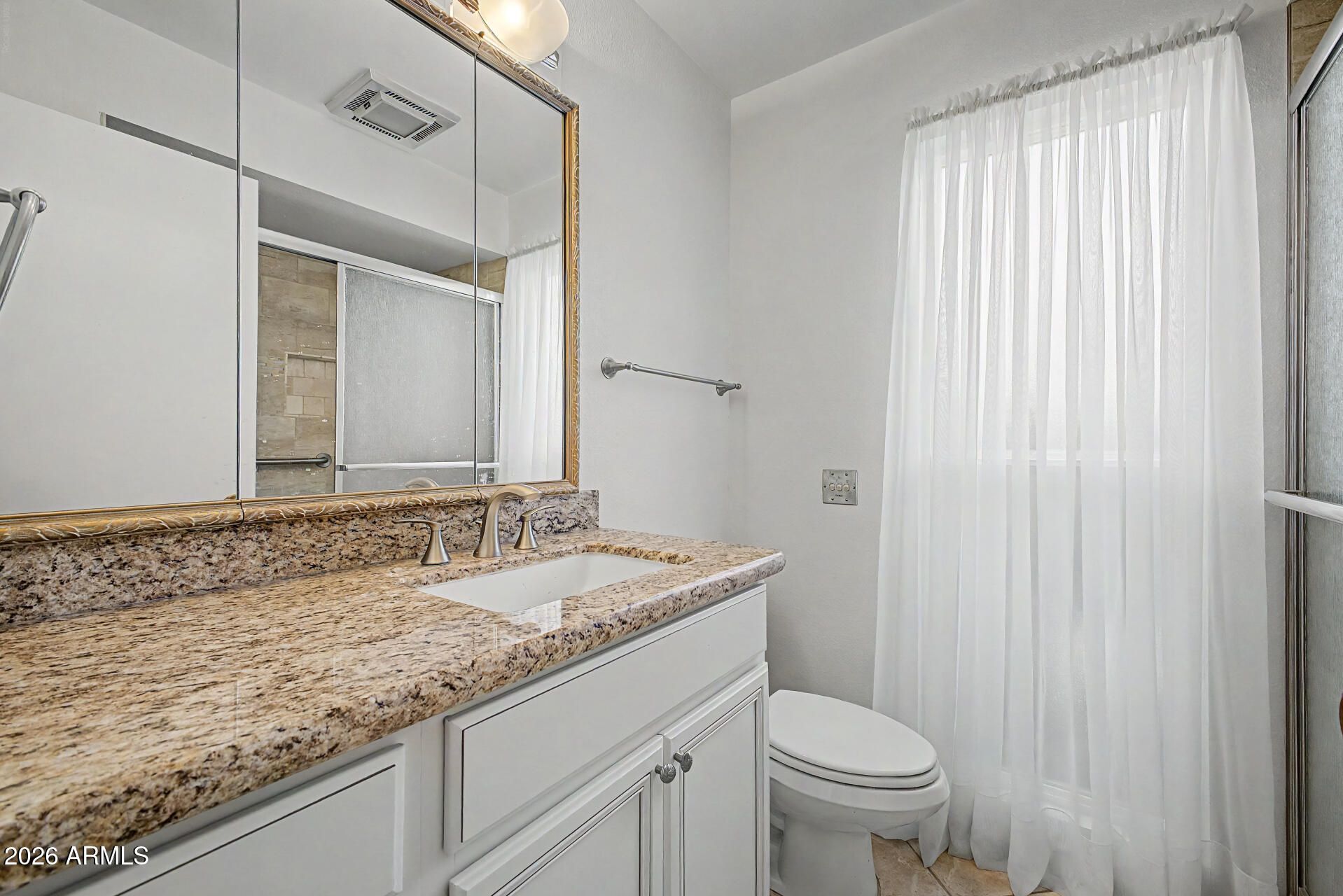 SUN CITY 32A - Residential