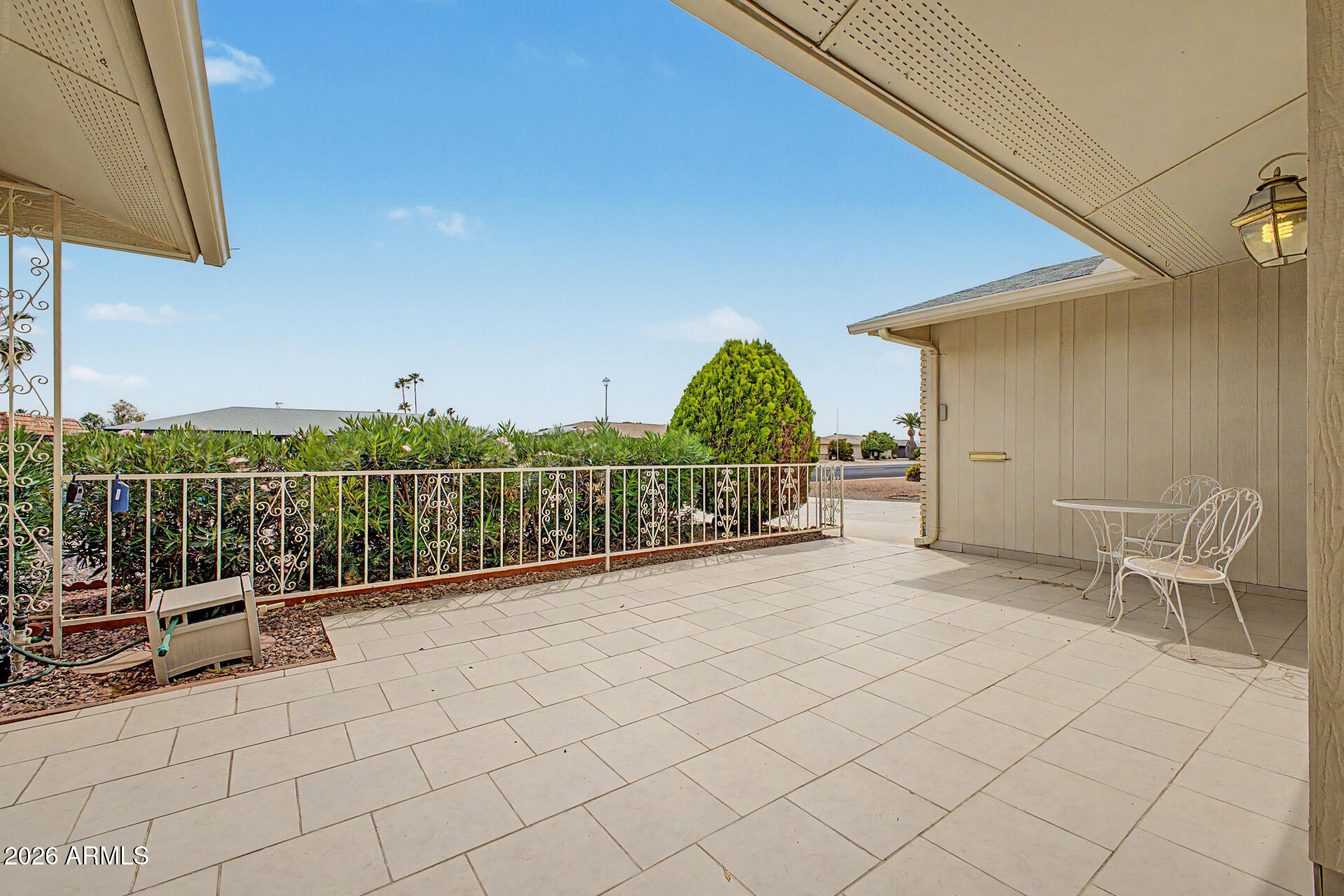 SUN CITY 32A - Residential