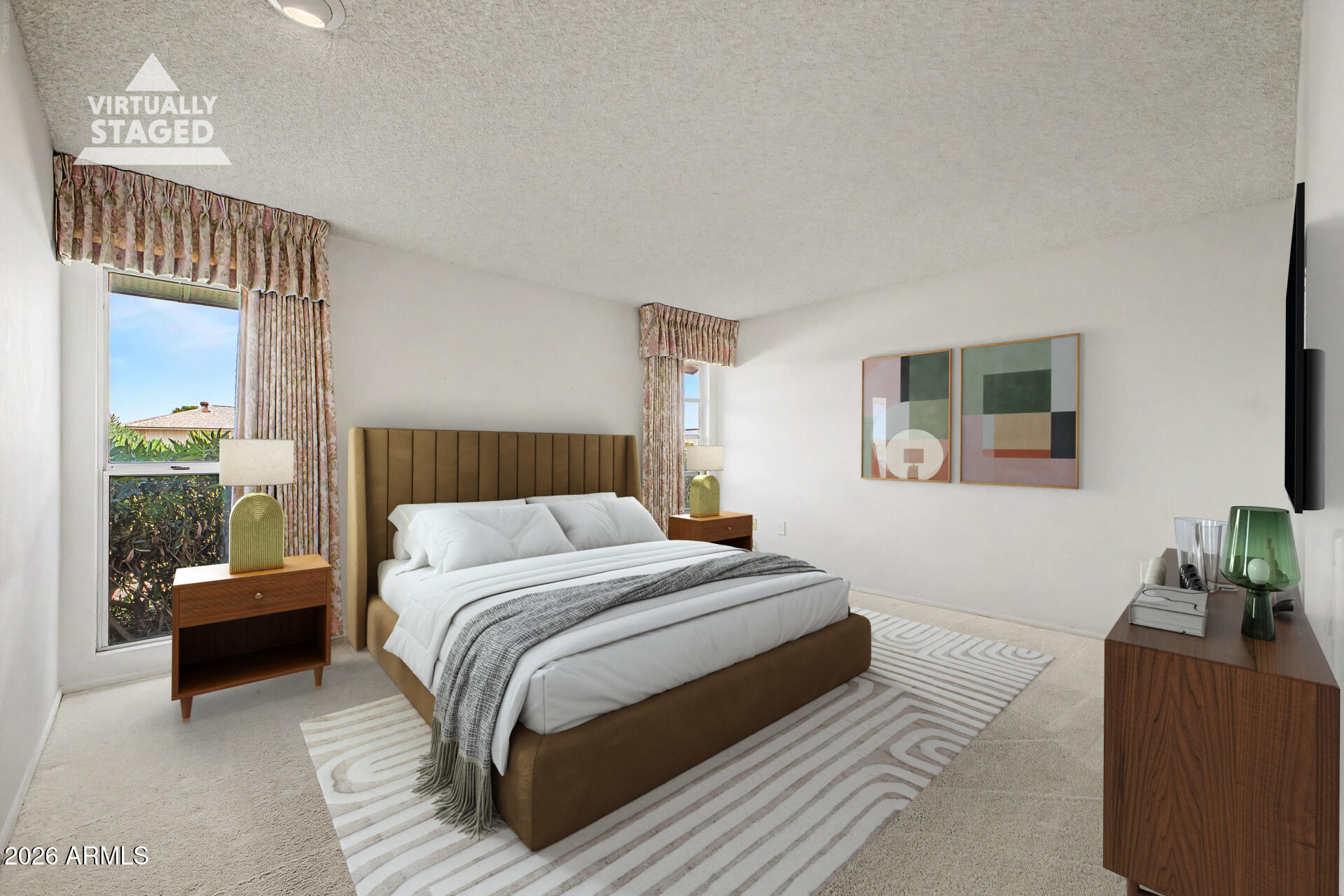SUN CITY 32A - Residential