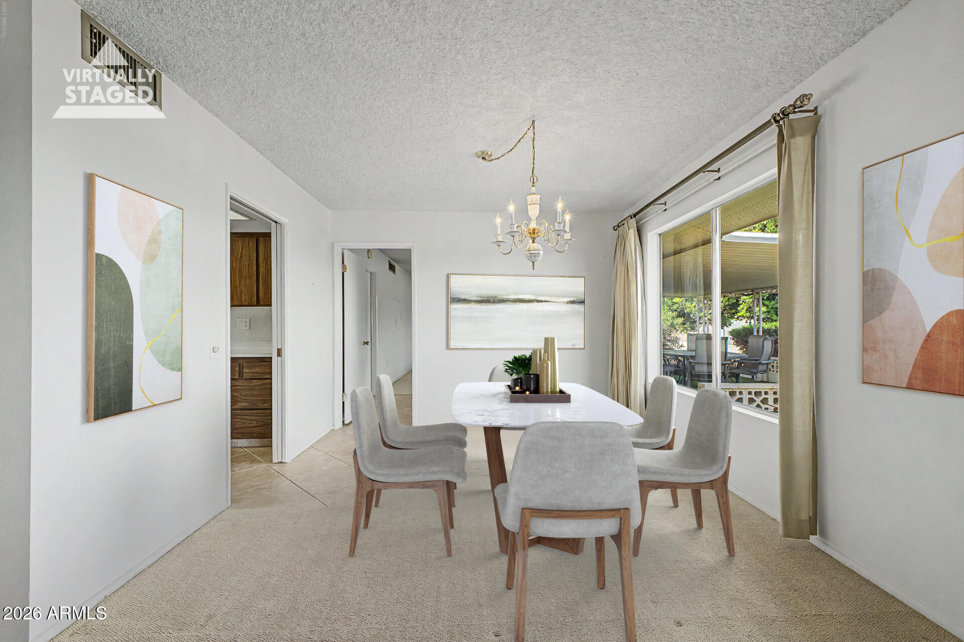 SUN CITY 32A - Residential