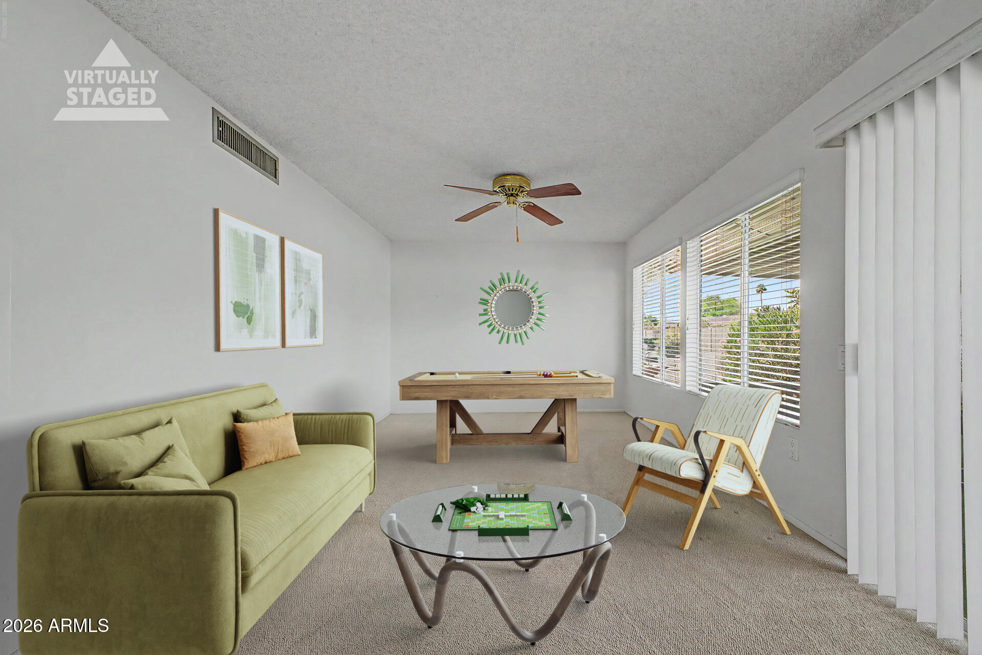 SUN CITY 32A - Residential