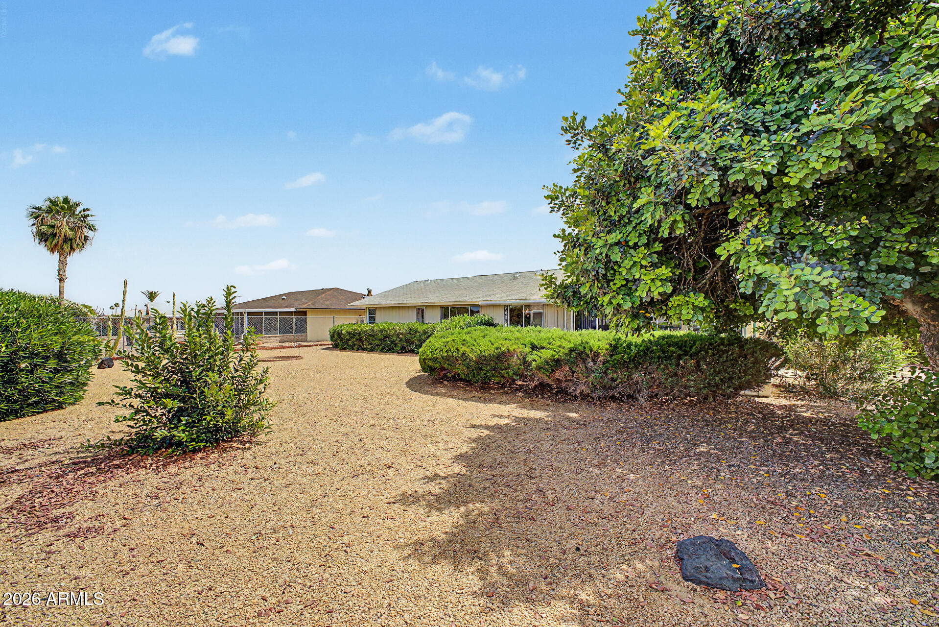 SUN CITY 32A - Residential