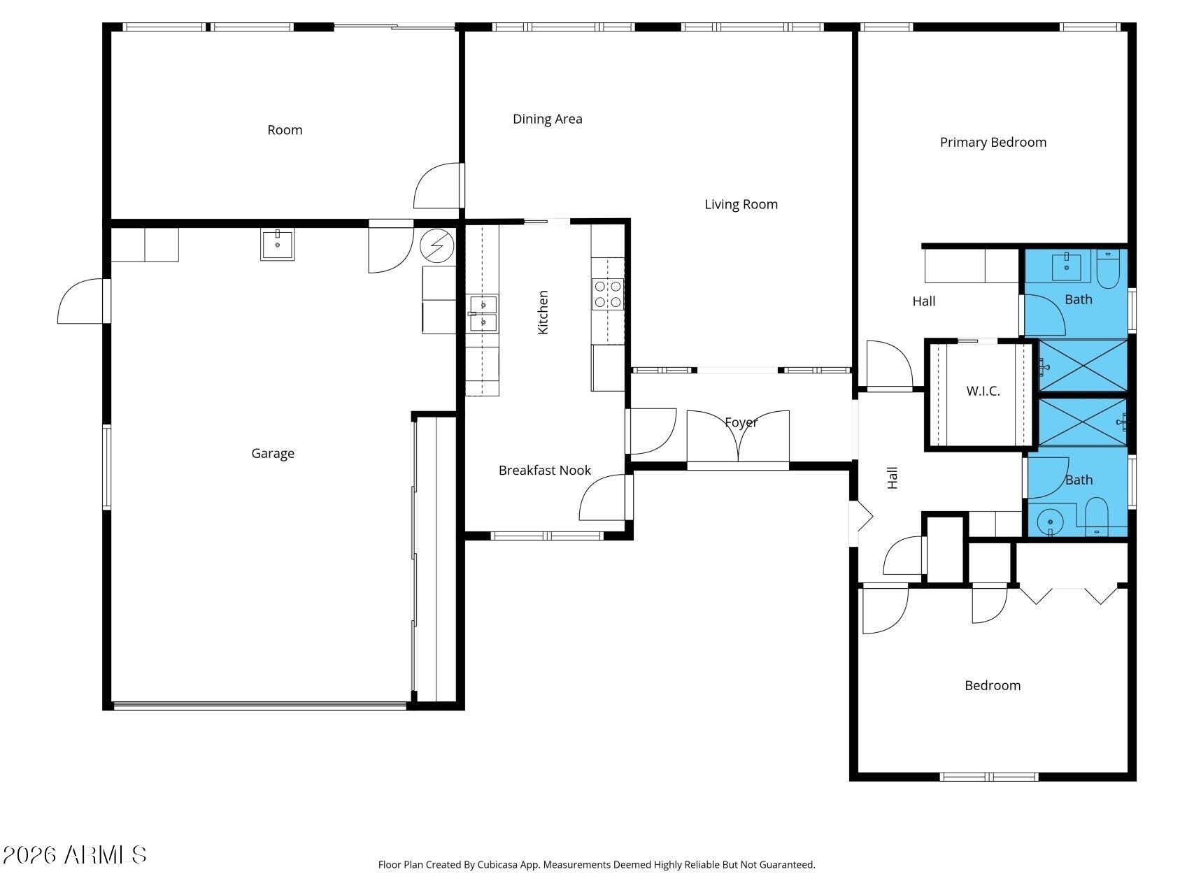 SUN CITY 32A - Residential