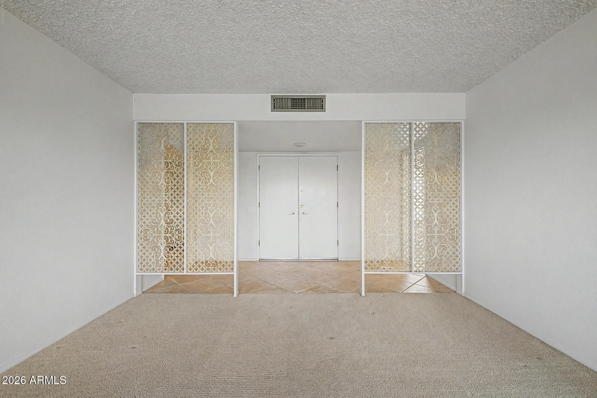 SUN CITY 32A - Residential