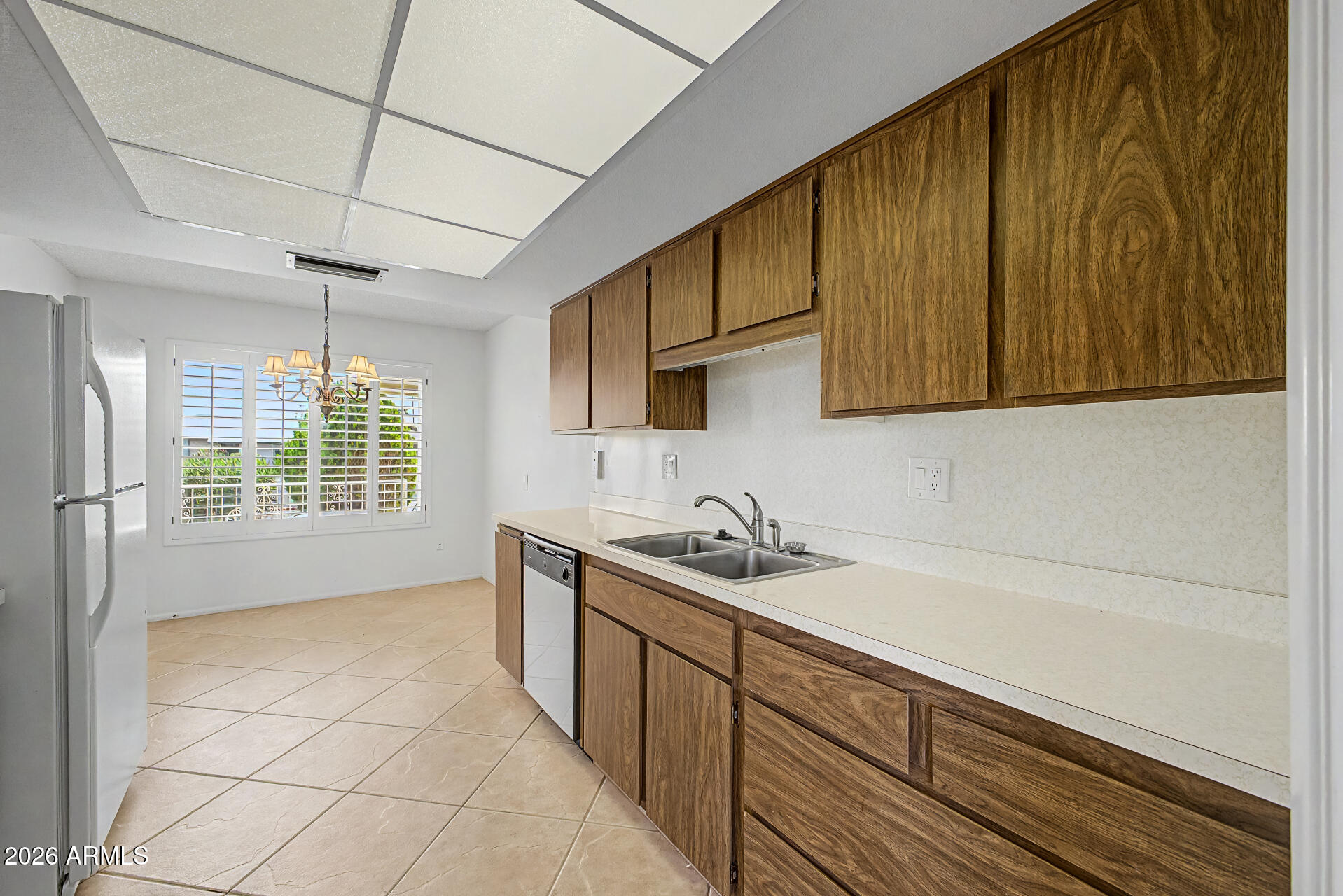 SUN CITY 32A - Residential