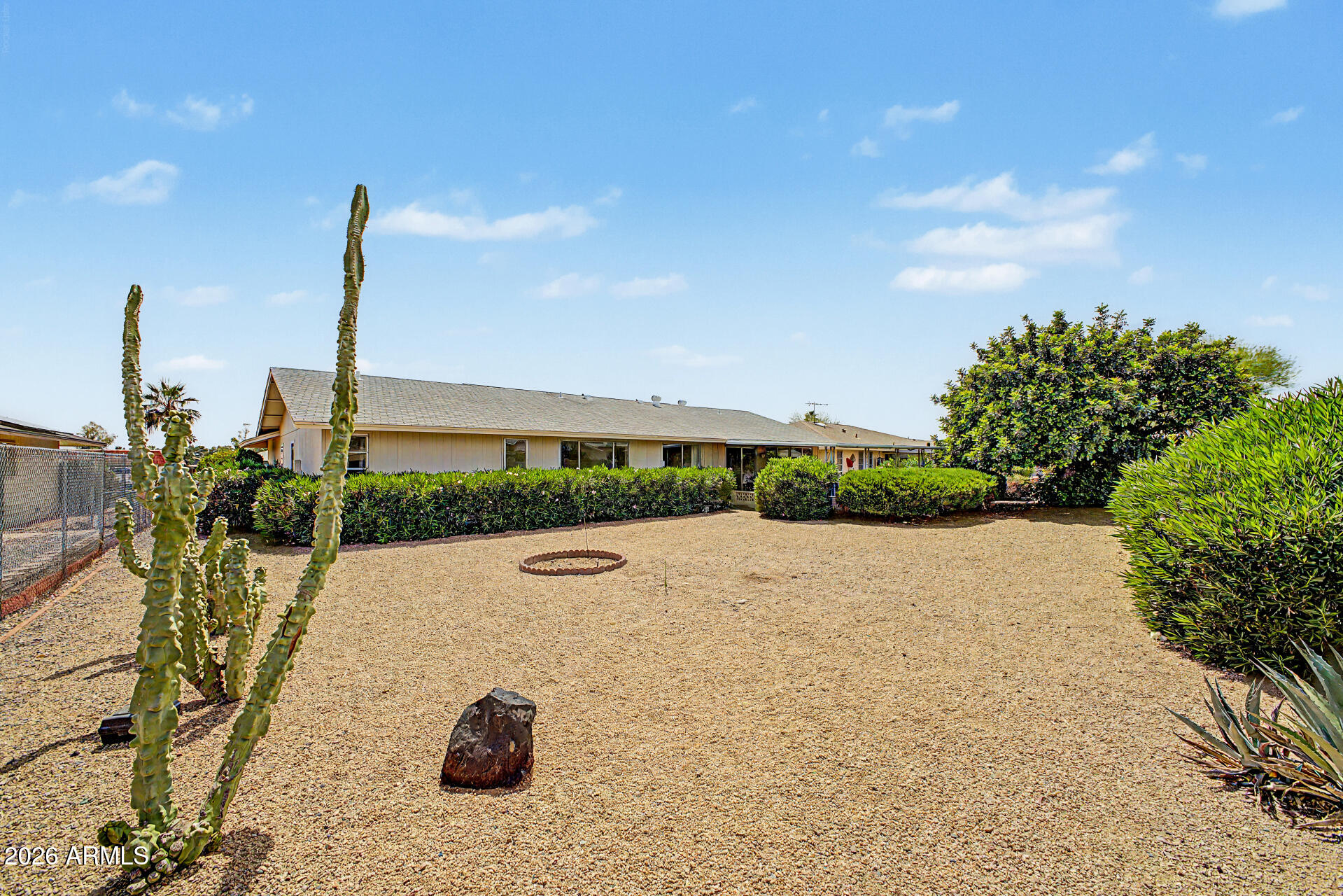SUN CITY 32A - Residential