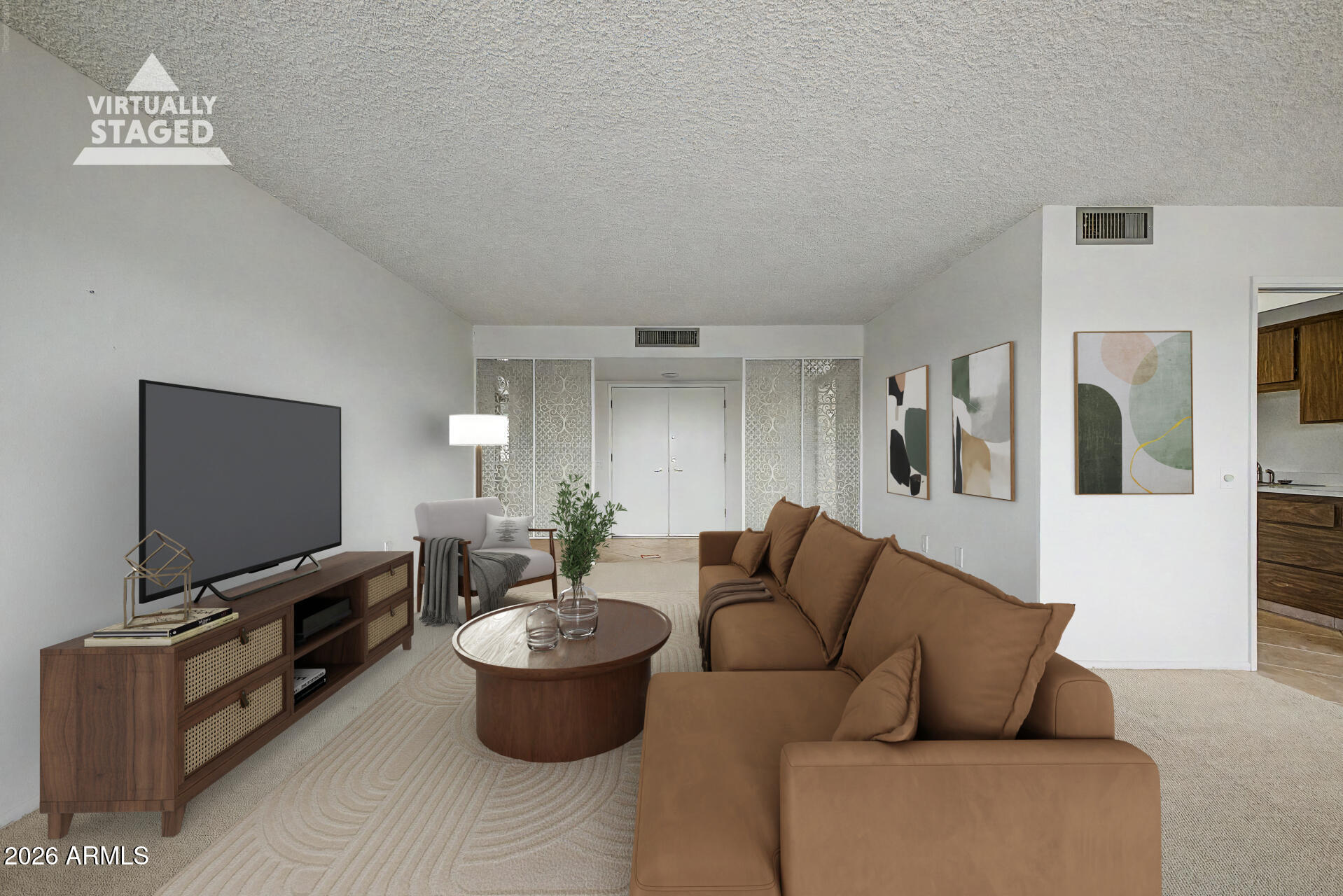 SUN CITY 32A - Residential