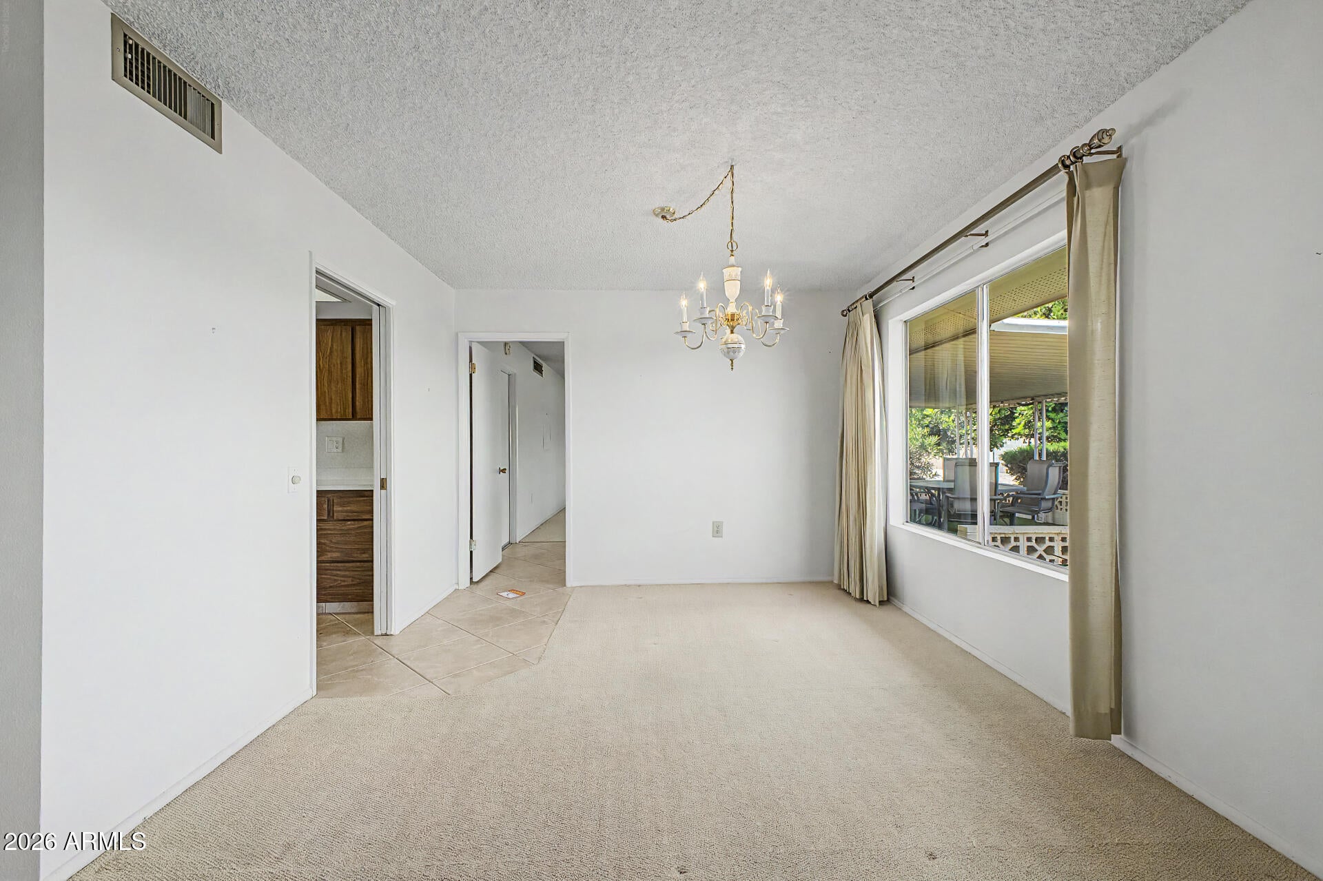 SUN CITY 32A - Residential