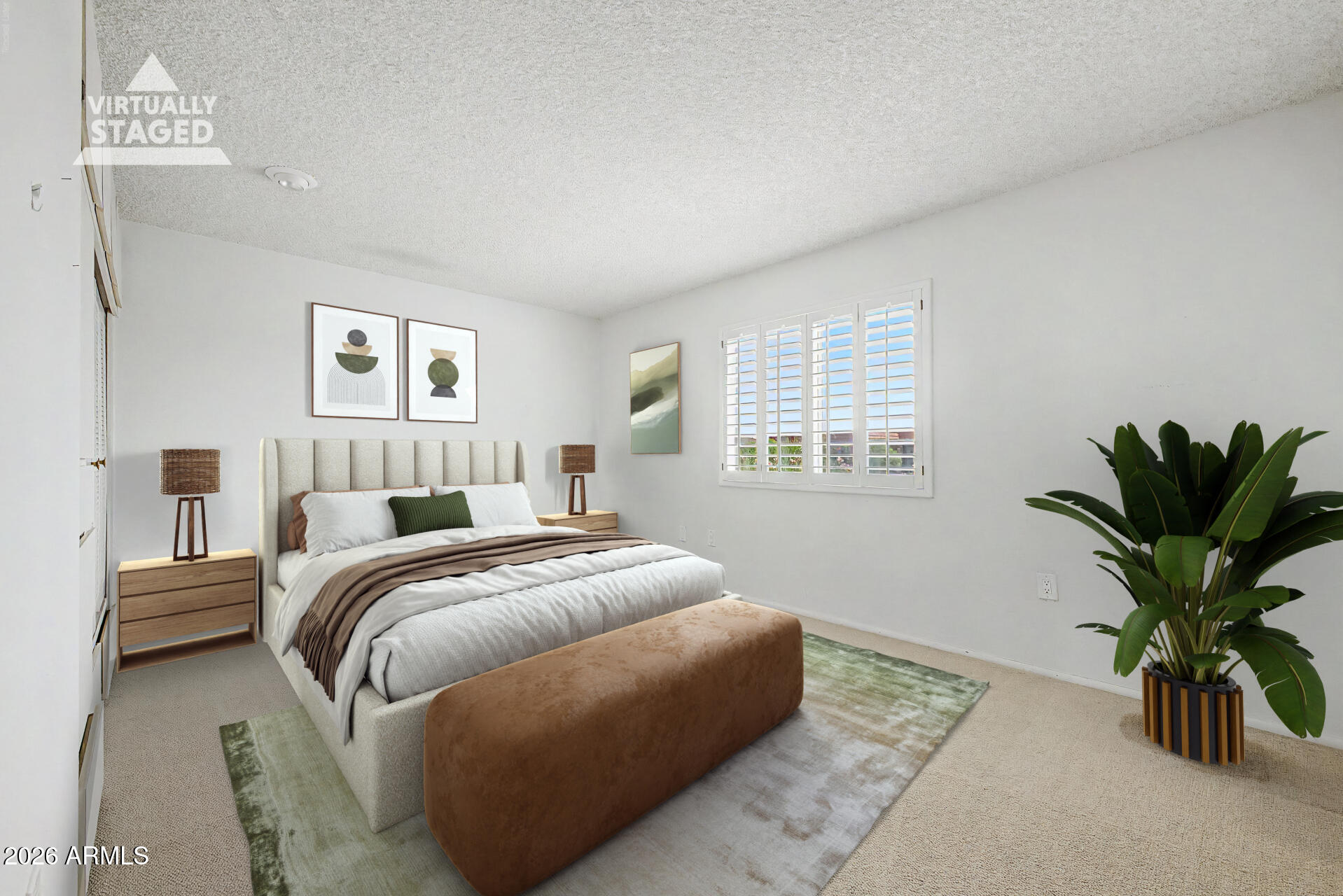 SUN CITY 32A - Residential