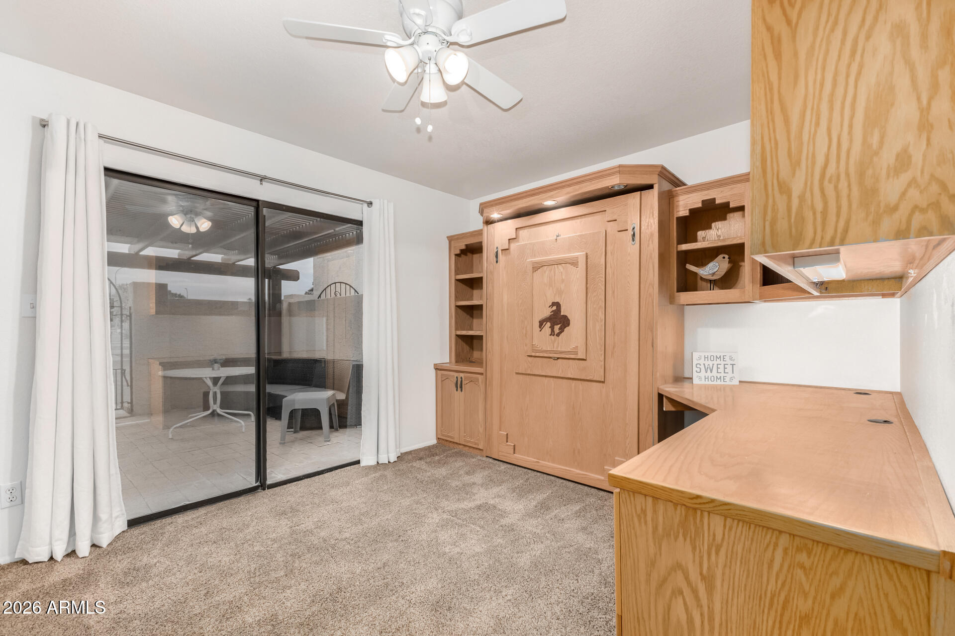 LAS ALEGRES - Residential