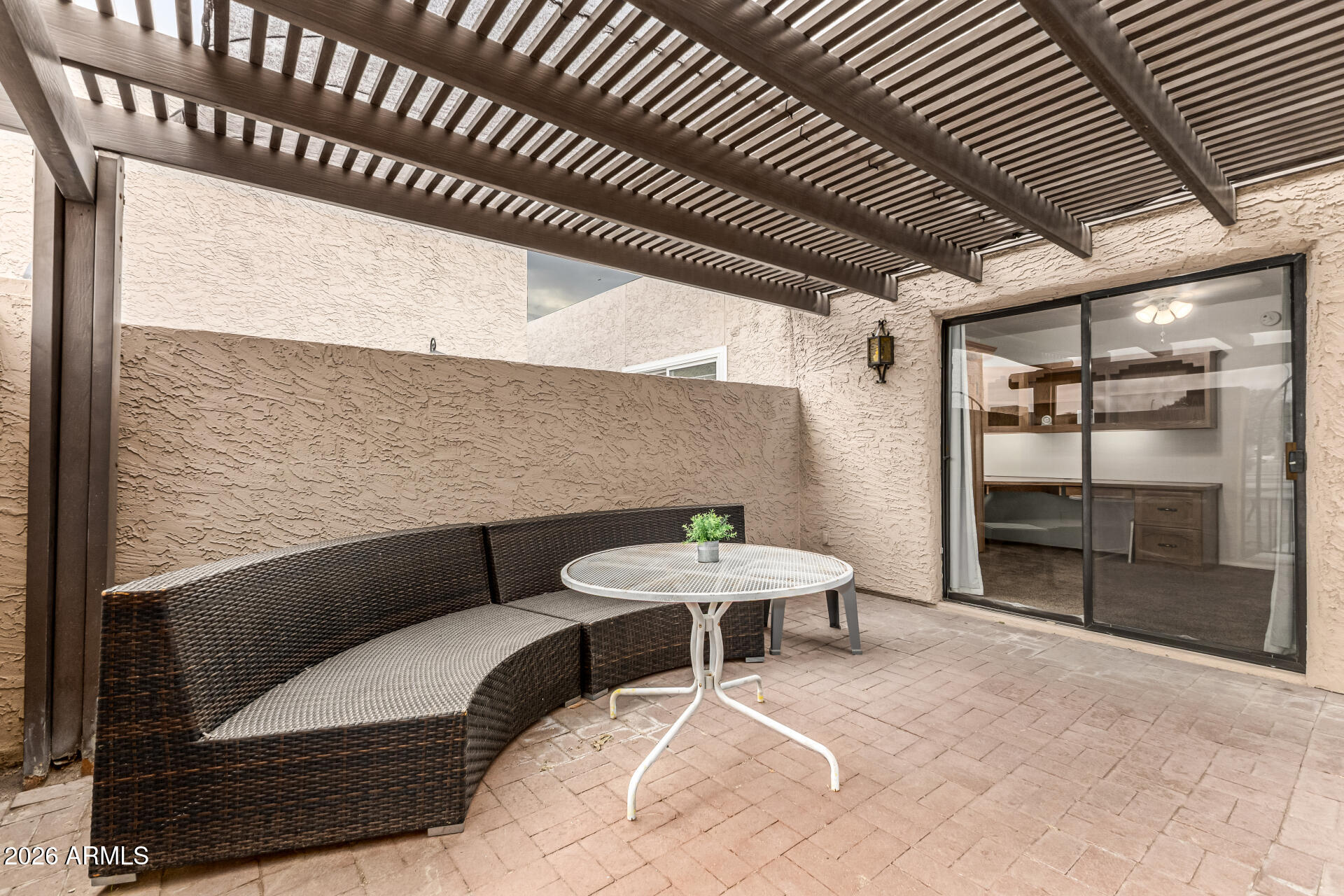 LAS ALEGRES - Residential