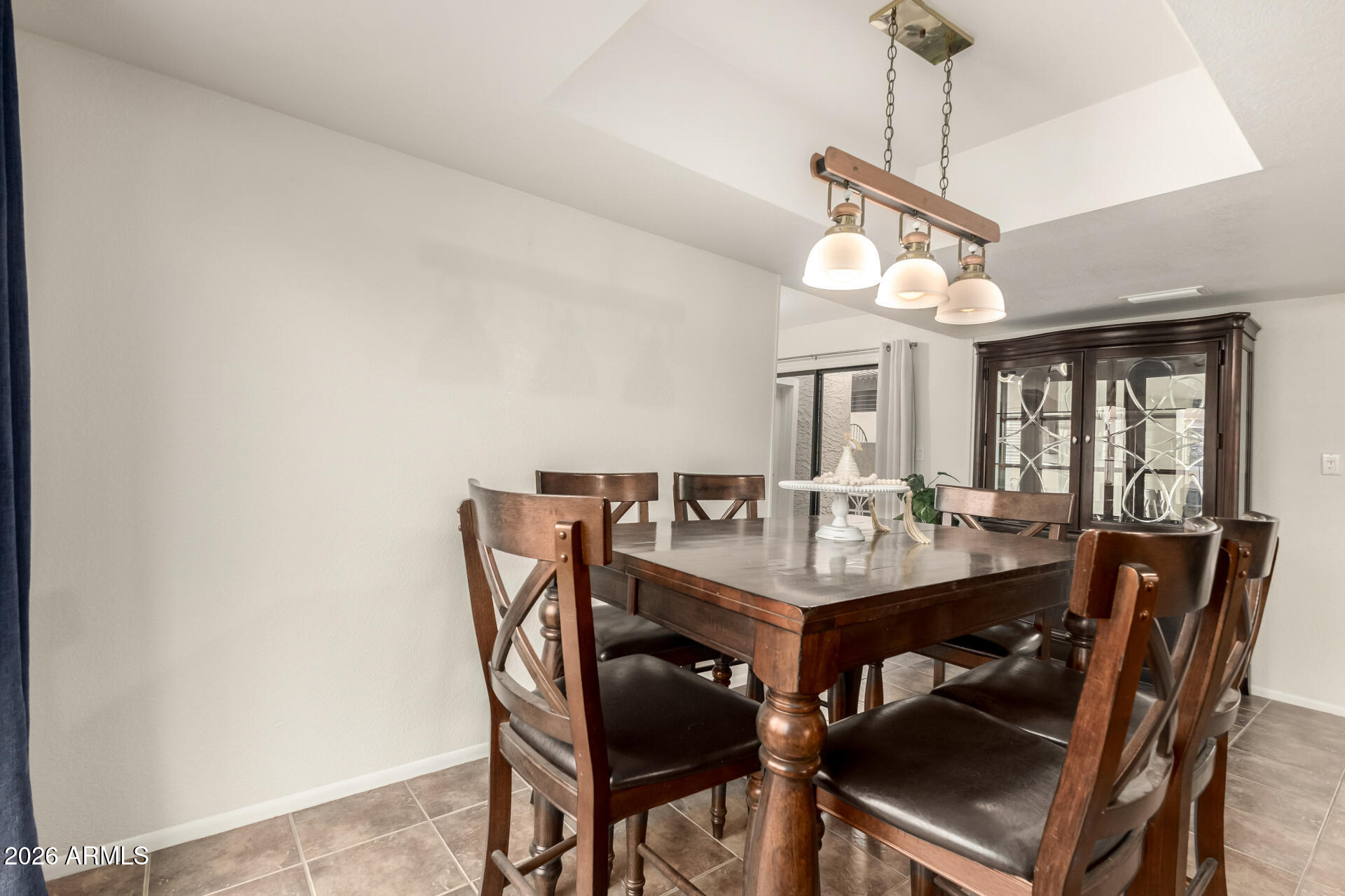 LAS ALEGRES - Residential