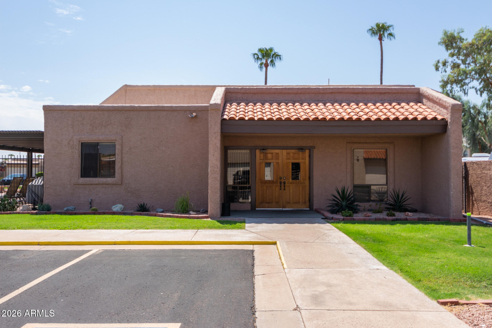 LAS ALEGRES - Residential