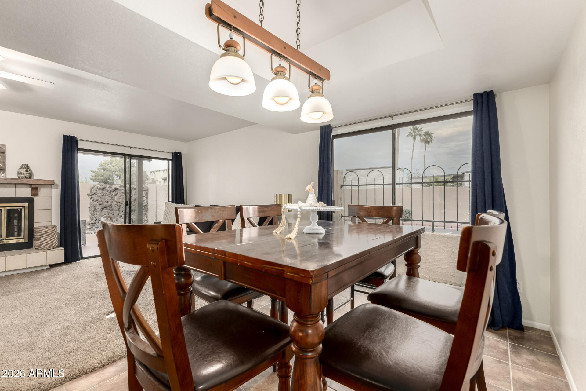 LAS ALEGRES - Residential