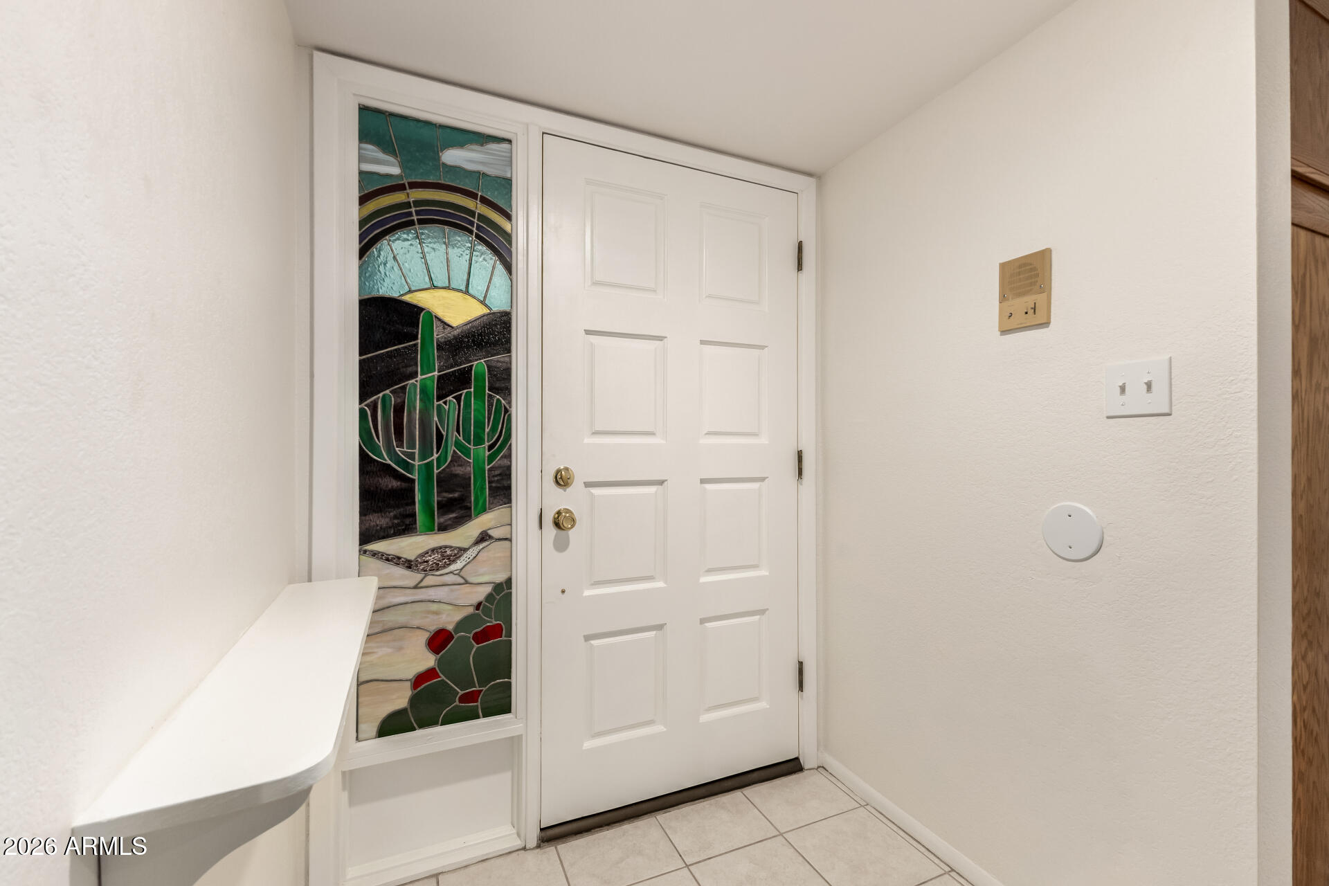 LAS ALEGRES - Residential