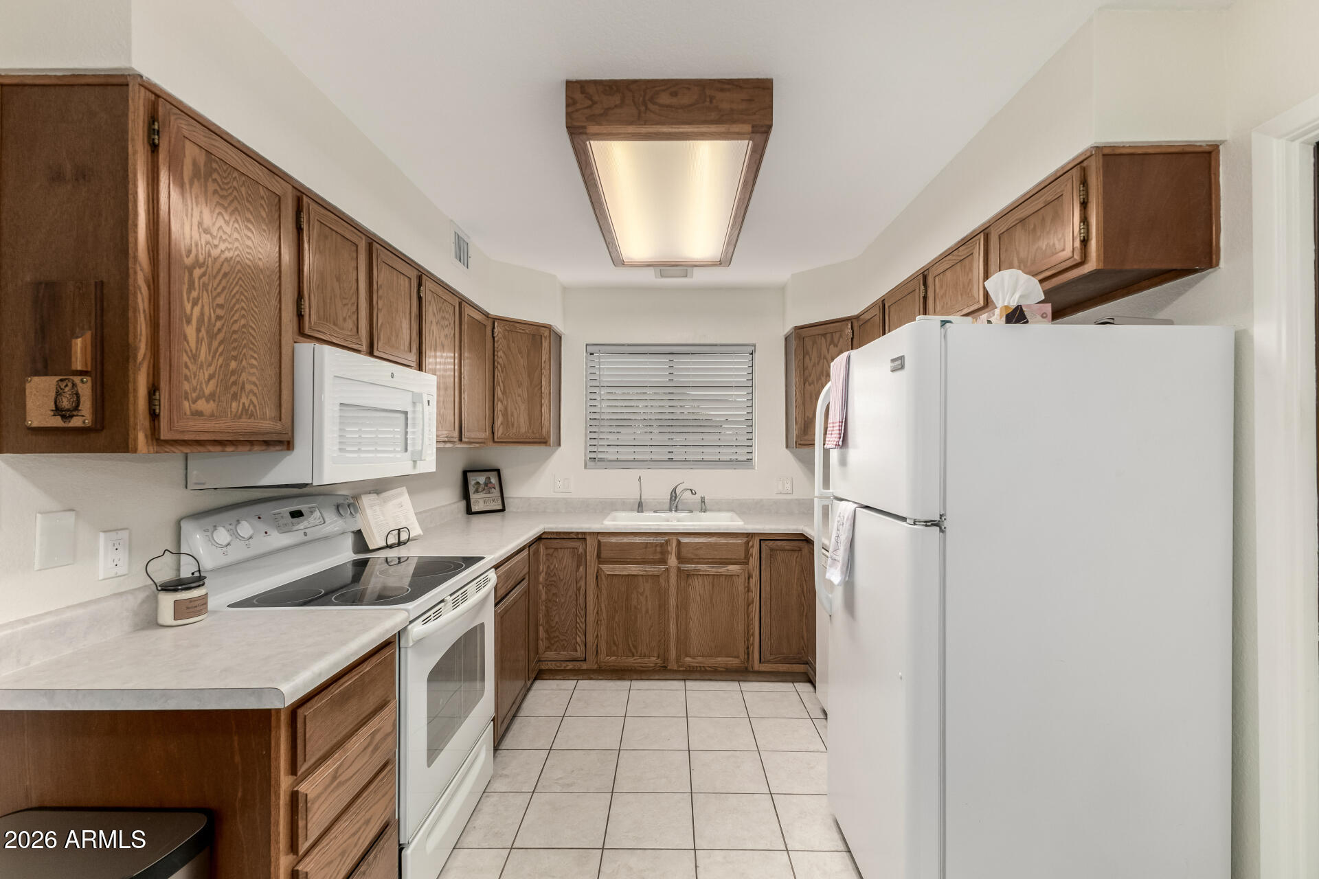 LAS ALEGRES - Residential