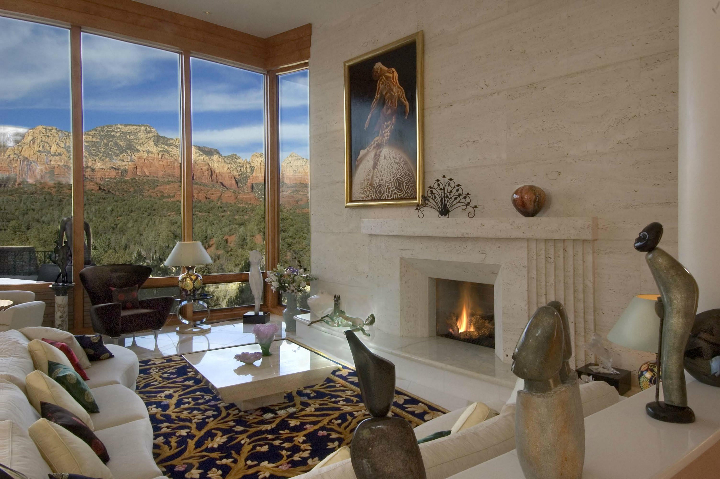 5 Acres or More - Residential
