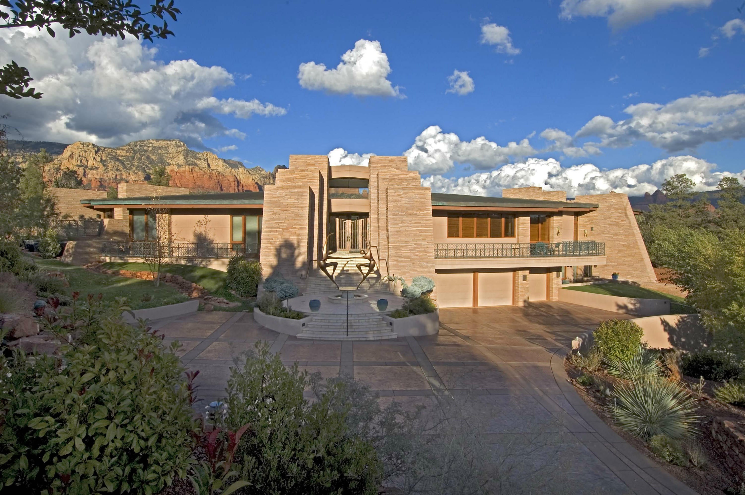 5 Acres or More - Residential