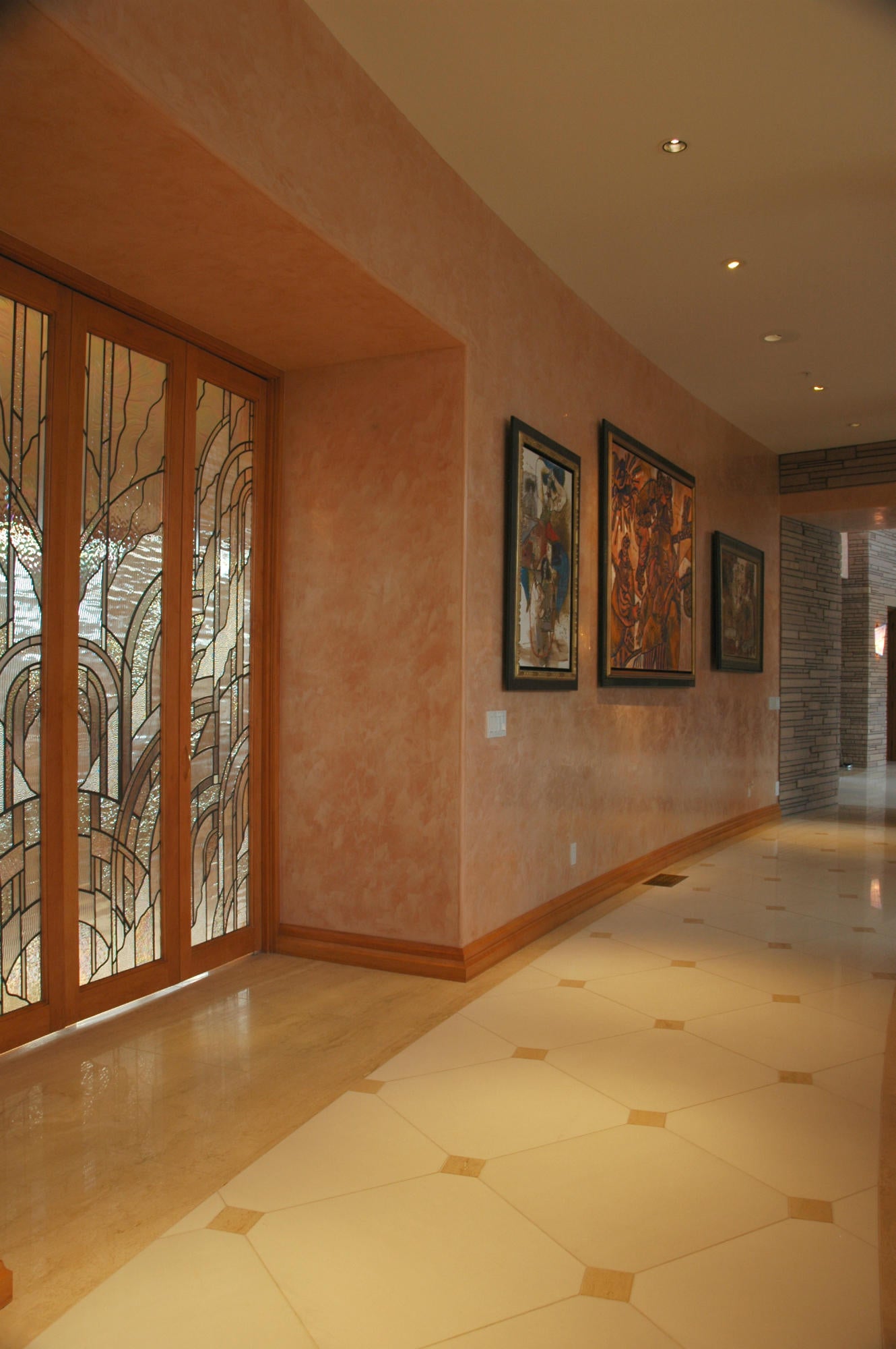 5 Acres or More - Residential